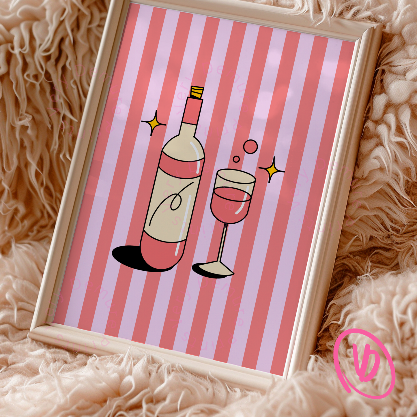 Weekend Bubbles