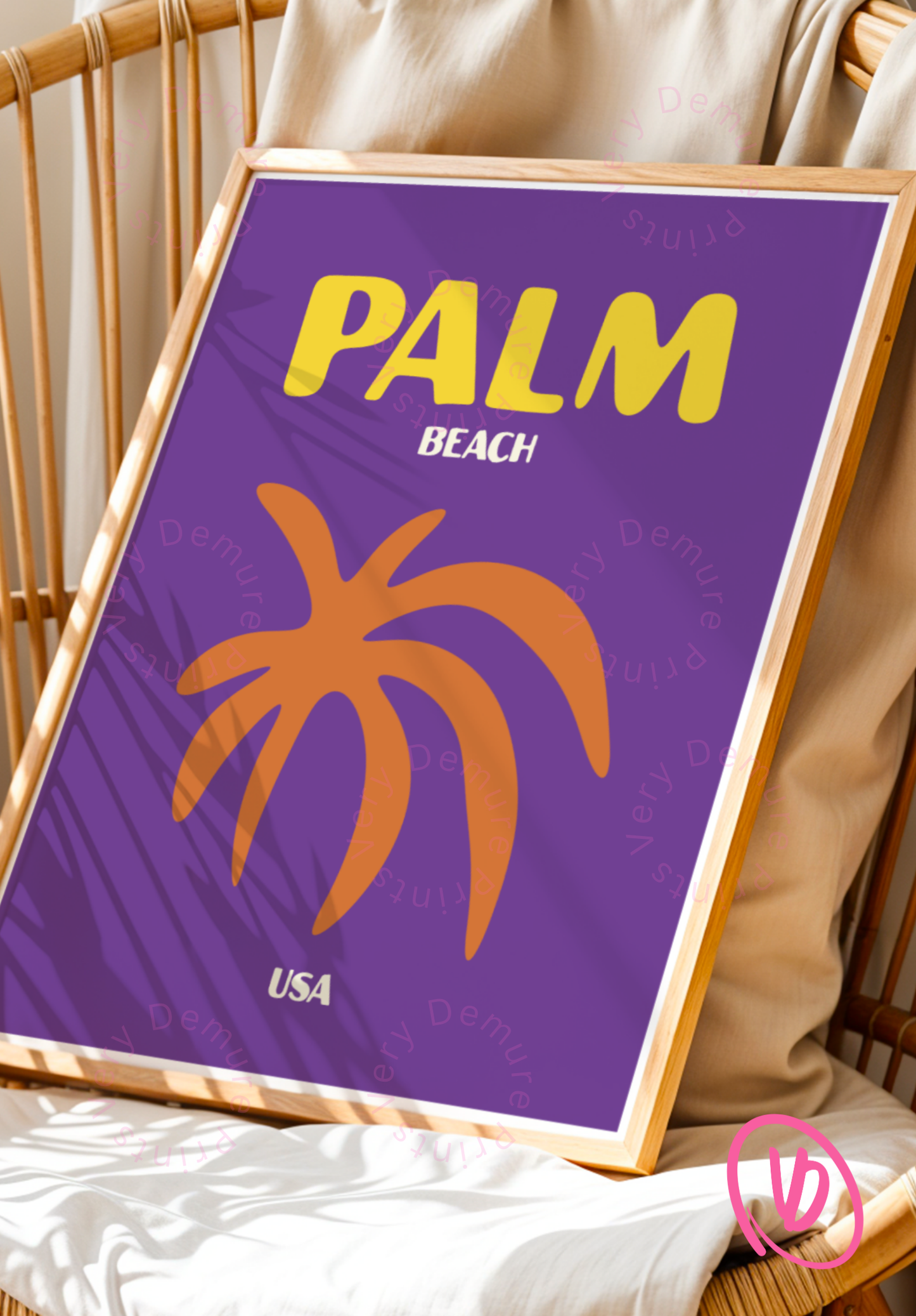 Palm Beach, USA