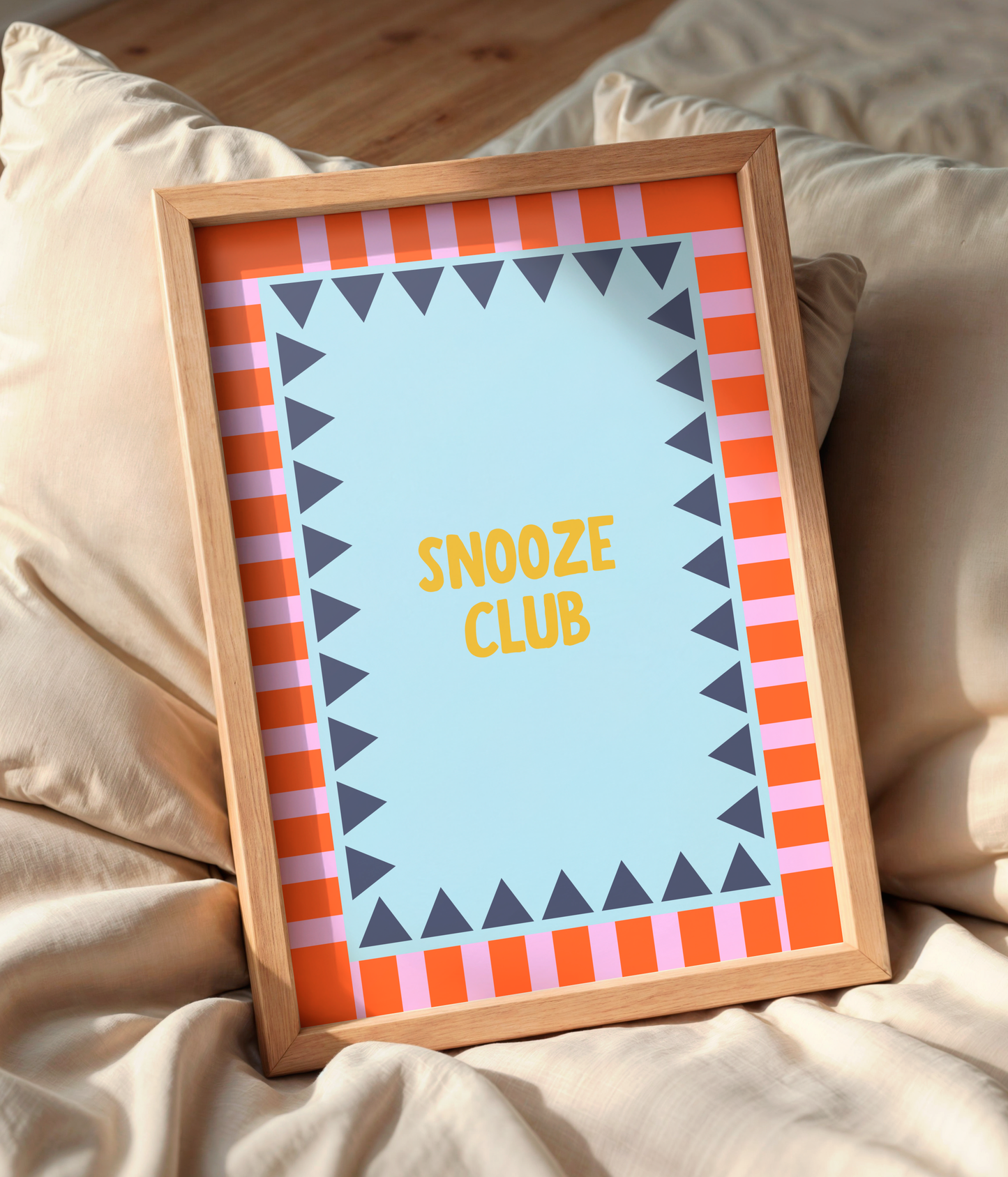 Snooze Club