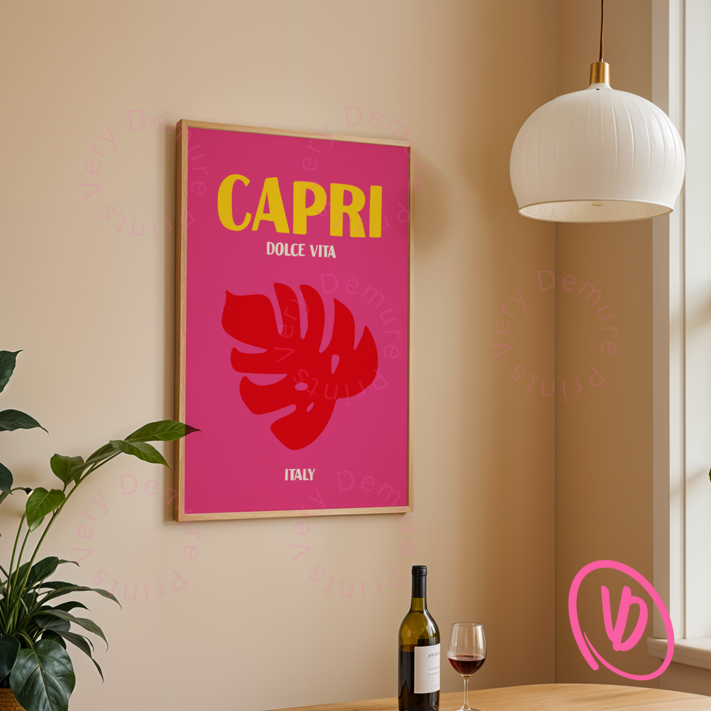 Capri, Italy