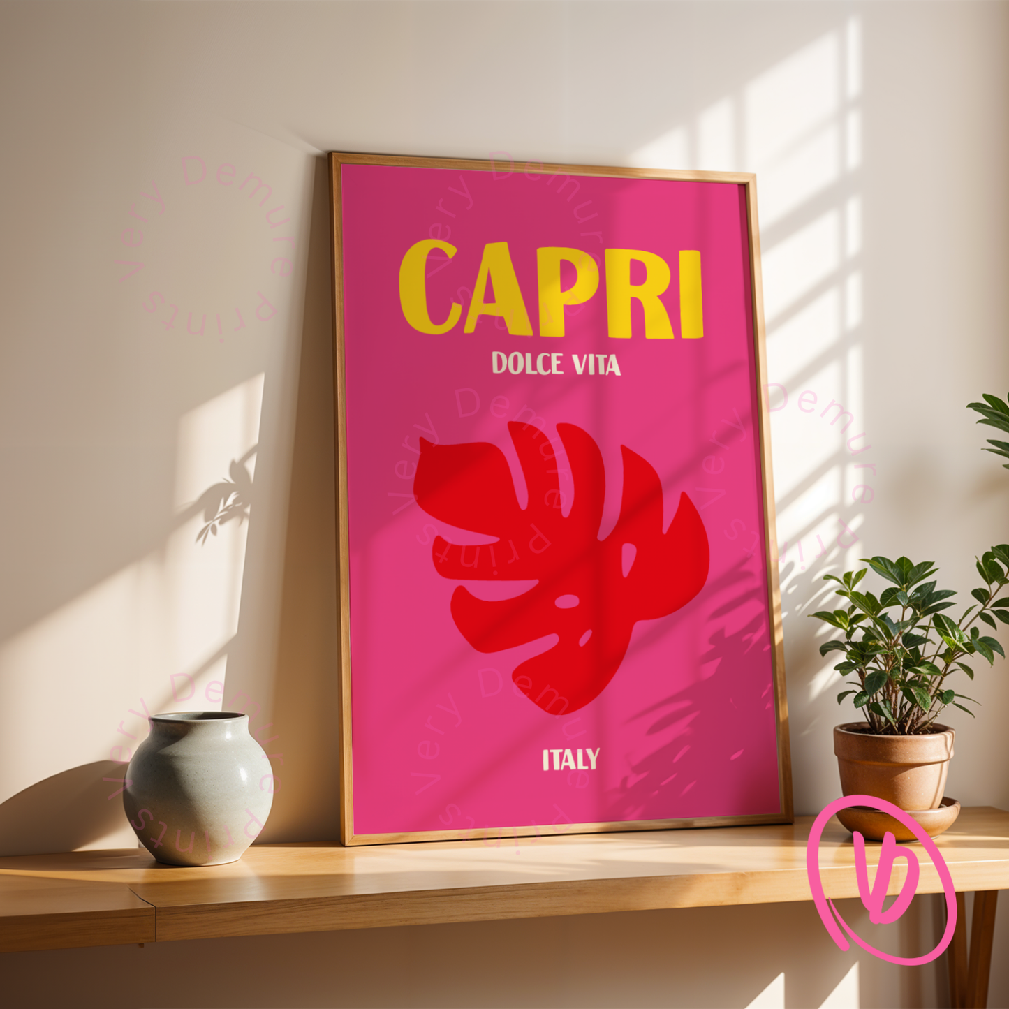 Capri, Italy