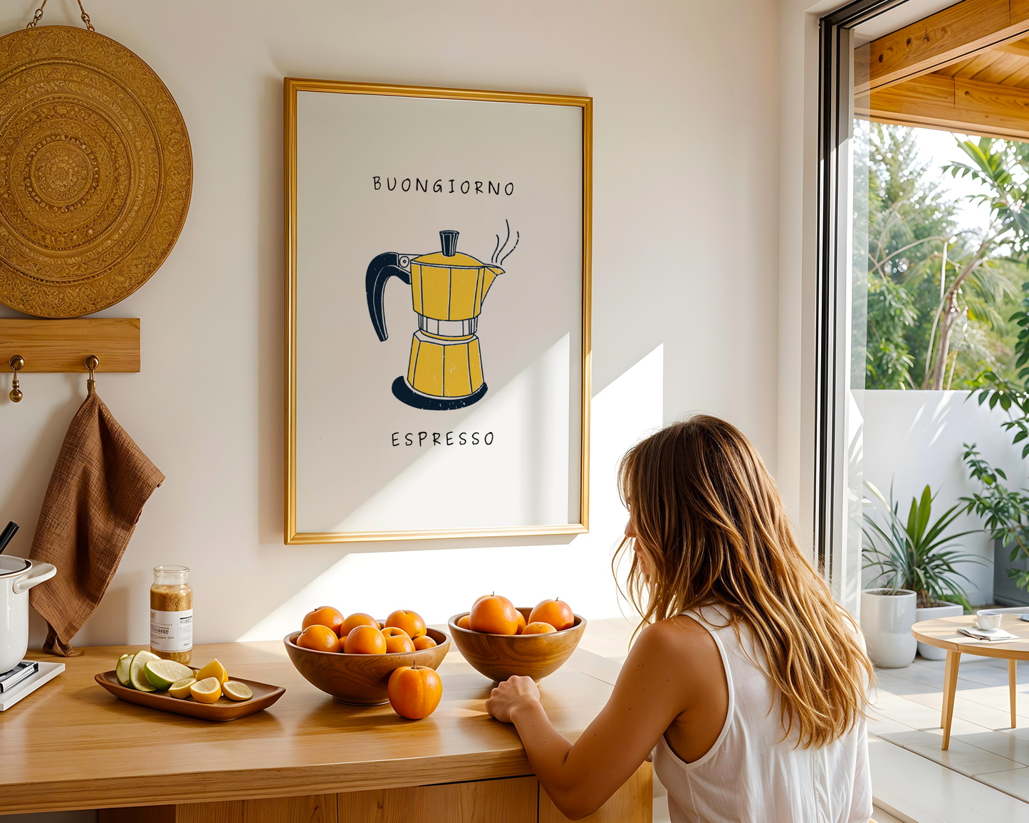 Buongiorno Espresso