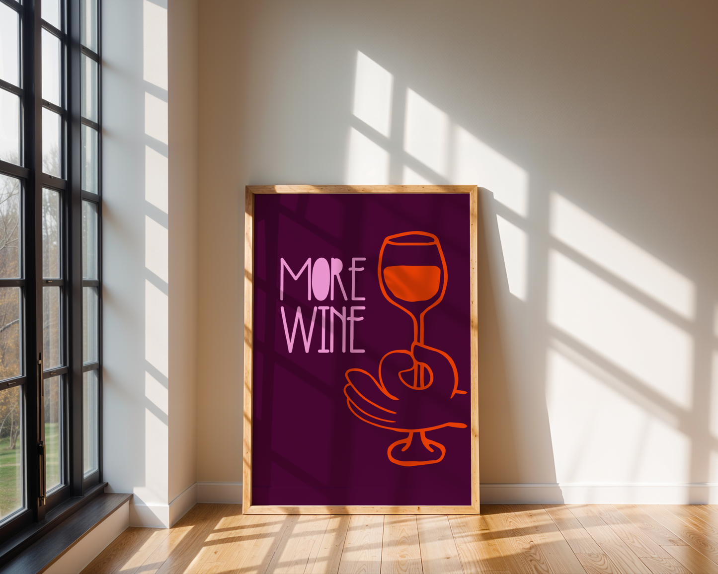 More Wine - Merlot