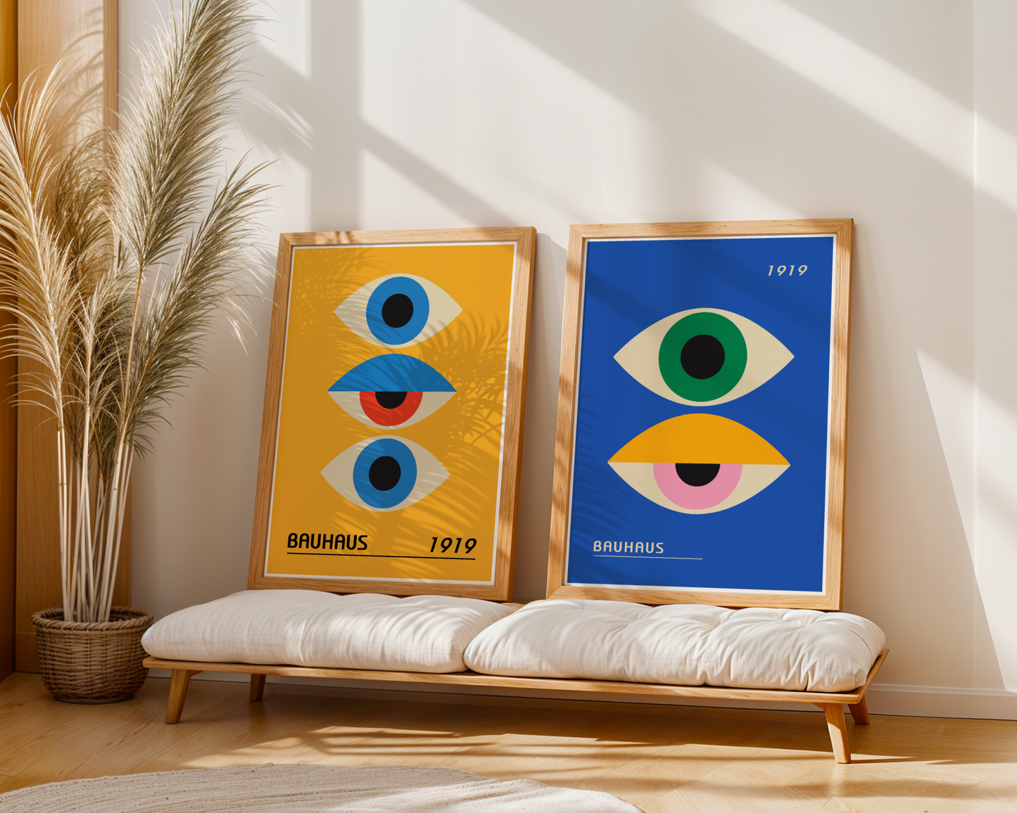 Bauhaus 13