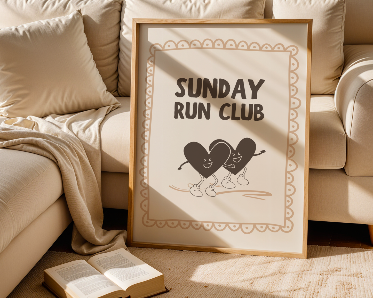Sunday Run Club