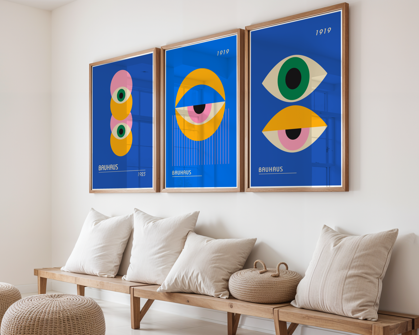 Bauhaus 20