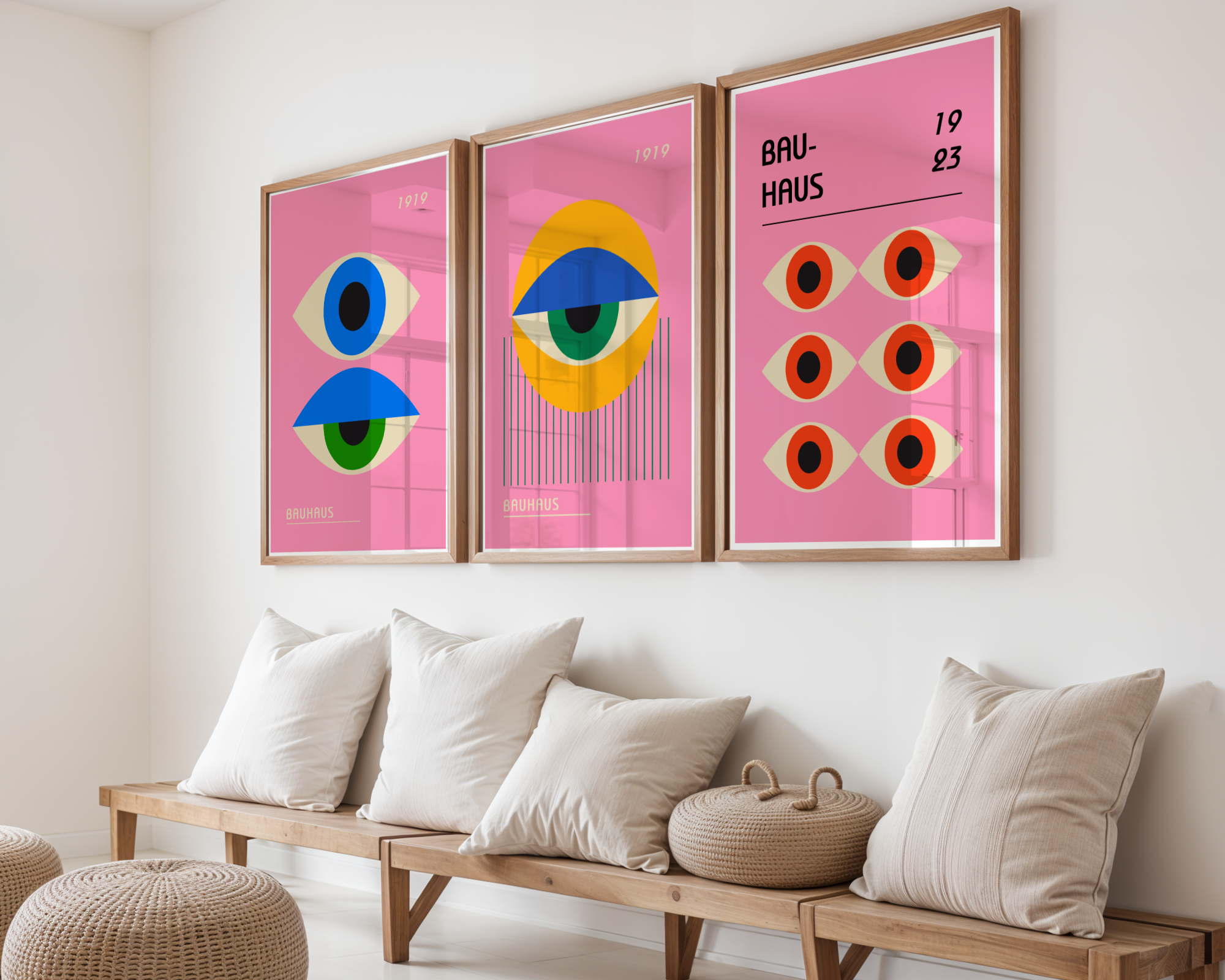 Bauhaus 04