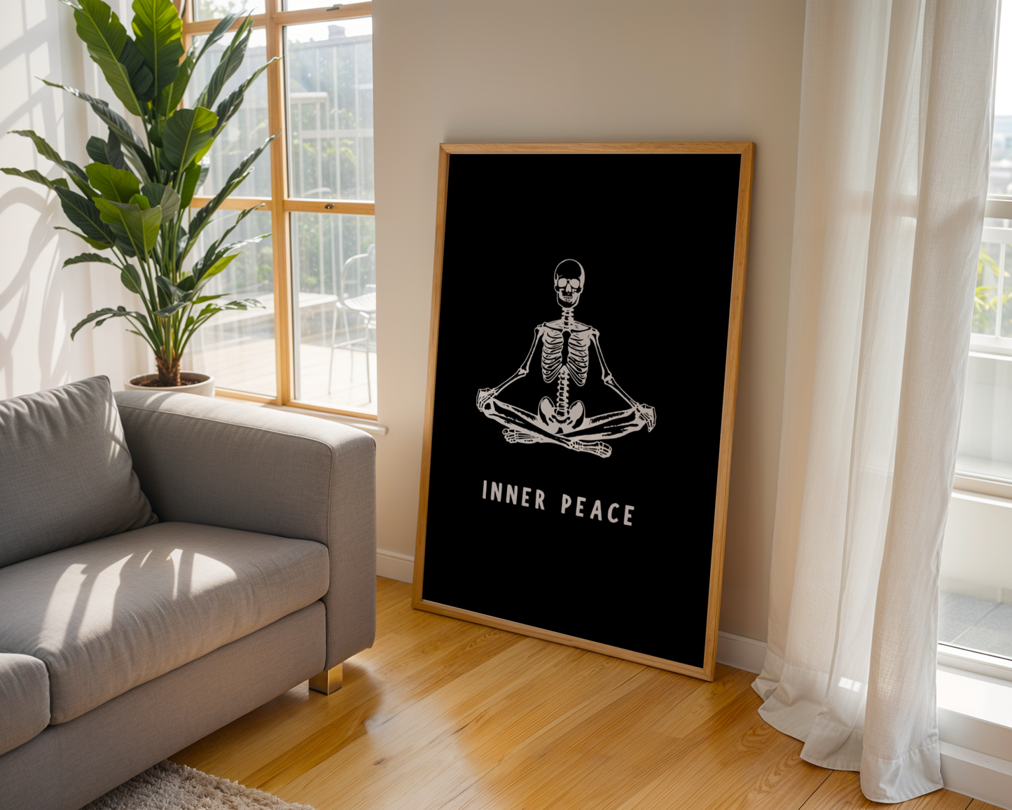Inner Piece