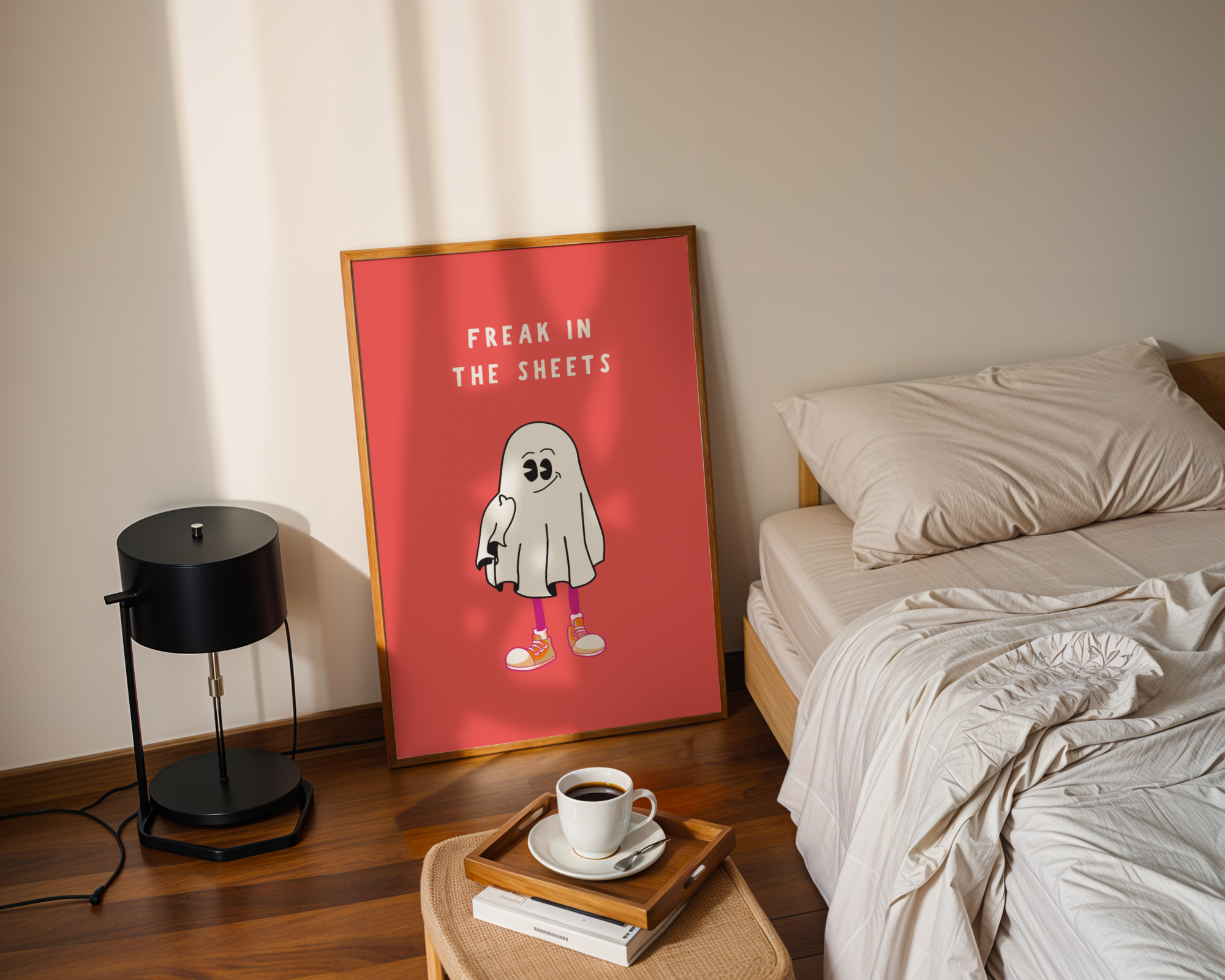 Freak in the Sheets