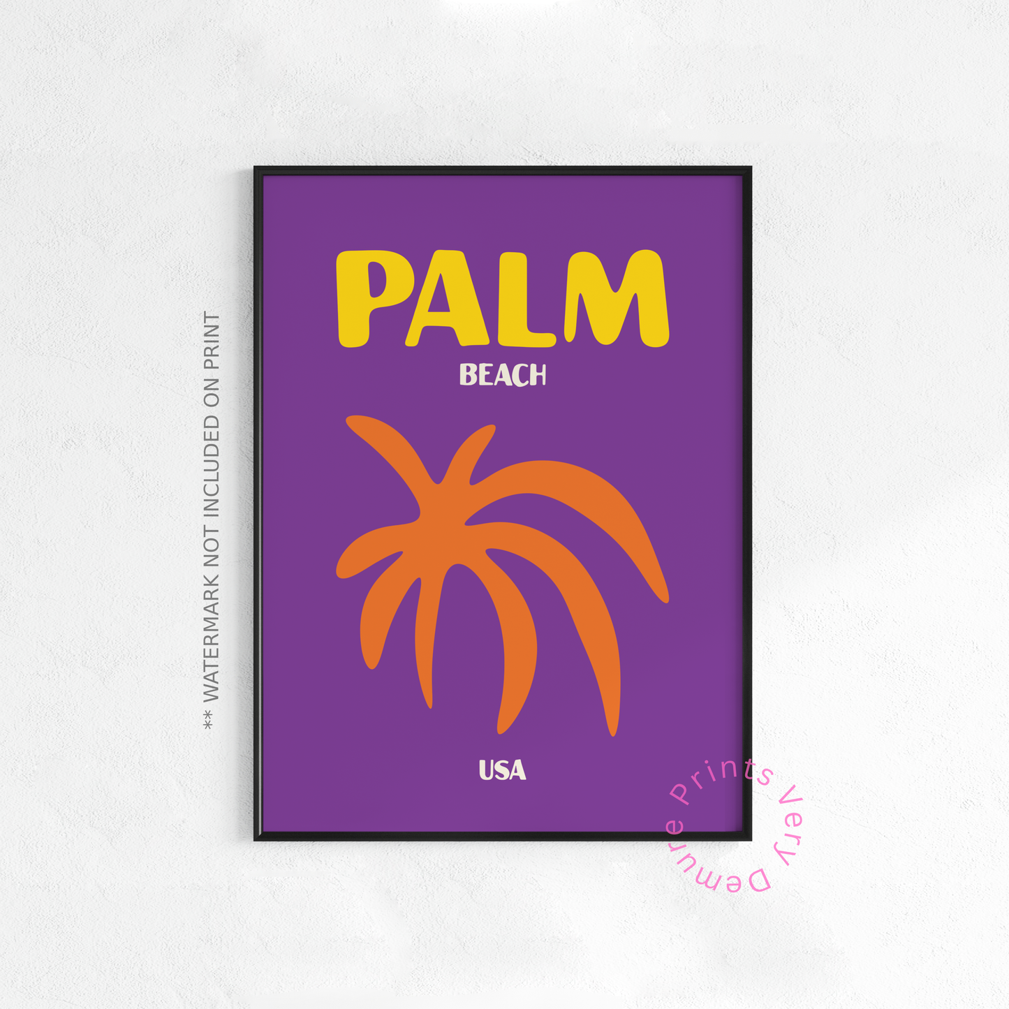 Palm Beach, USA