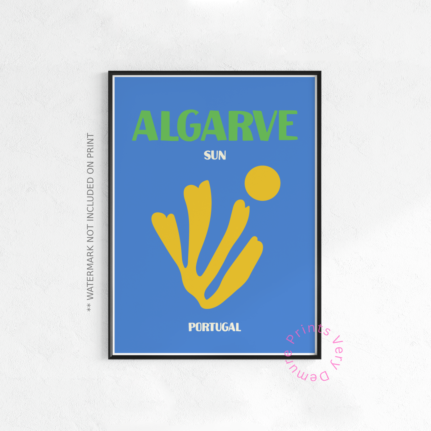 Algarve Portugal