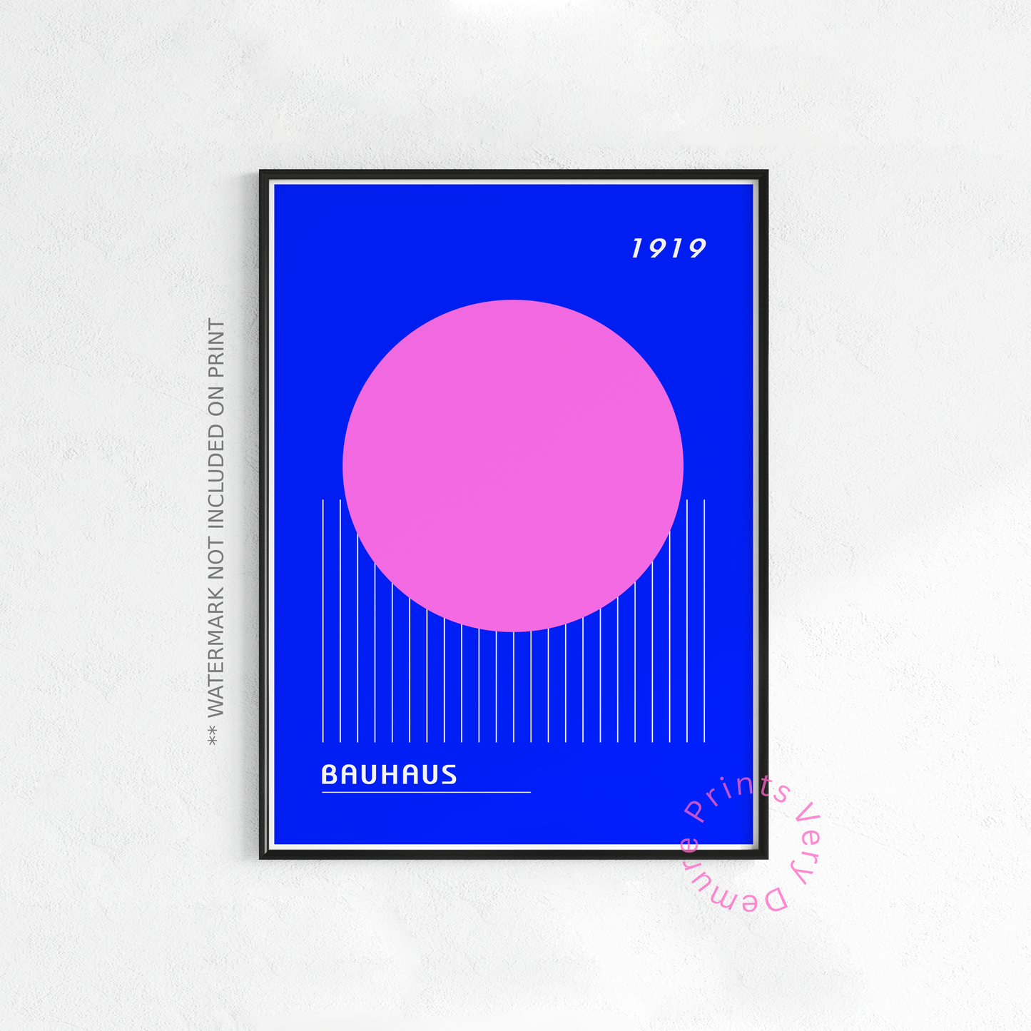 Bauhaus 11