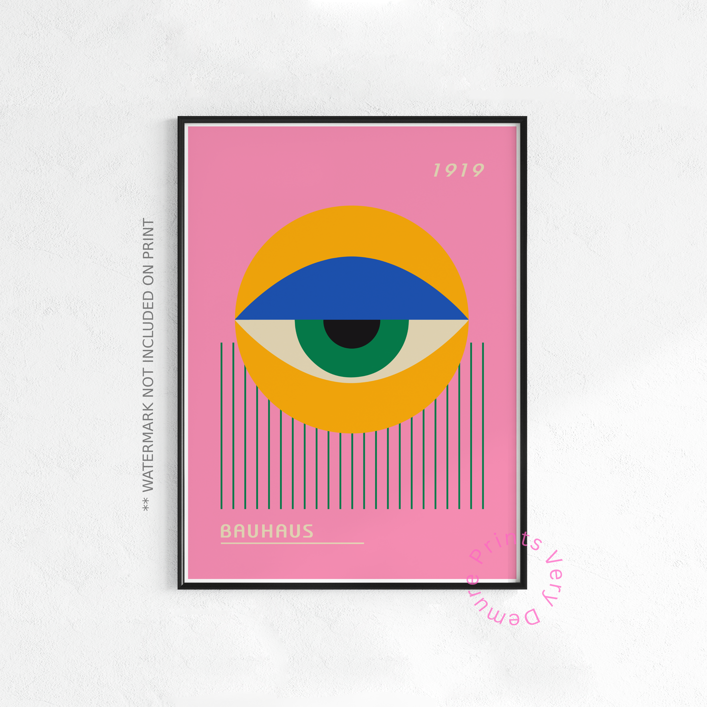 Bauhaus 14