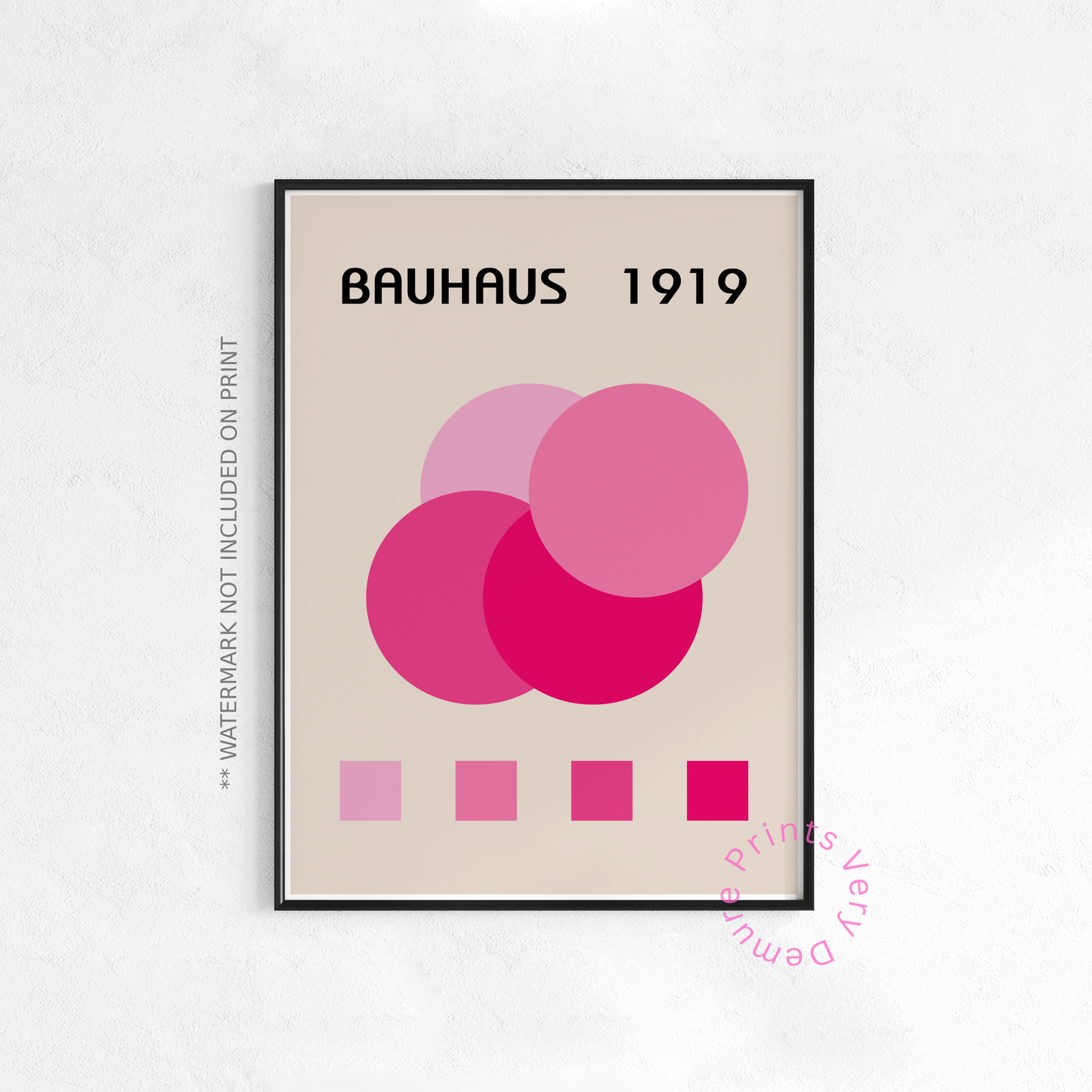 Bauhaus 18