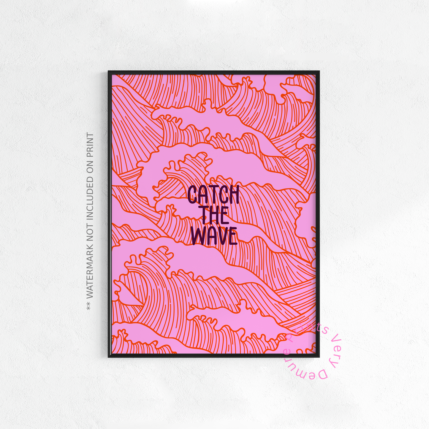 Catch the Wave