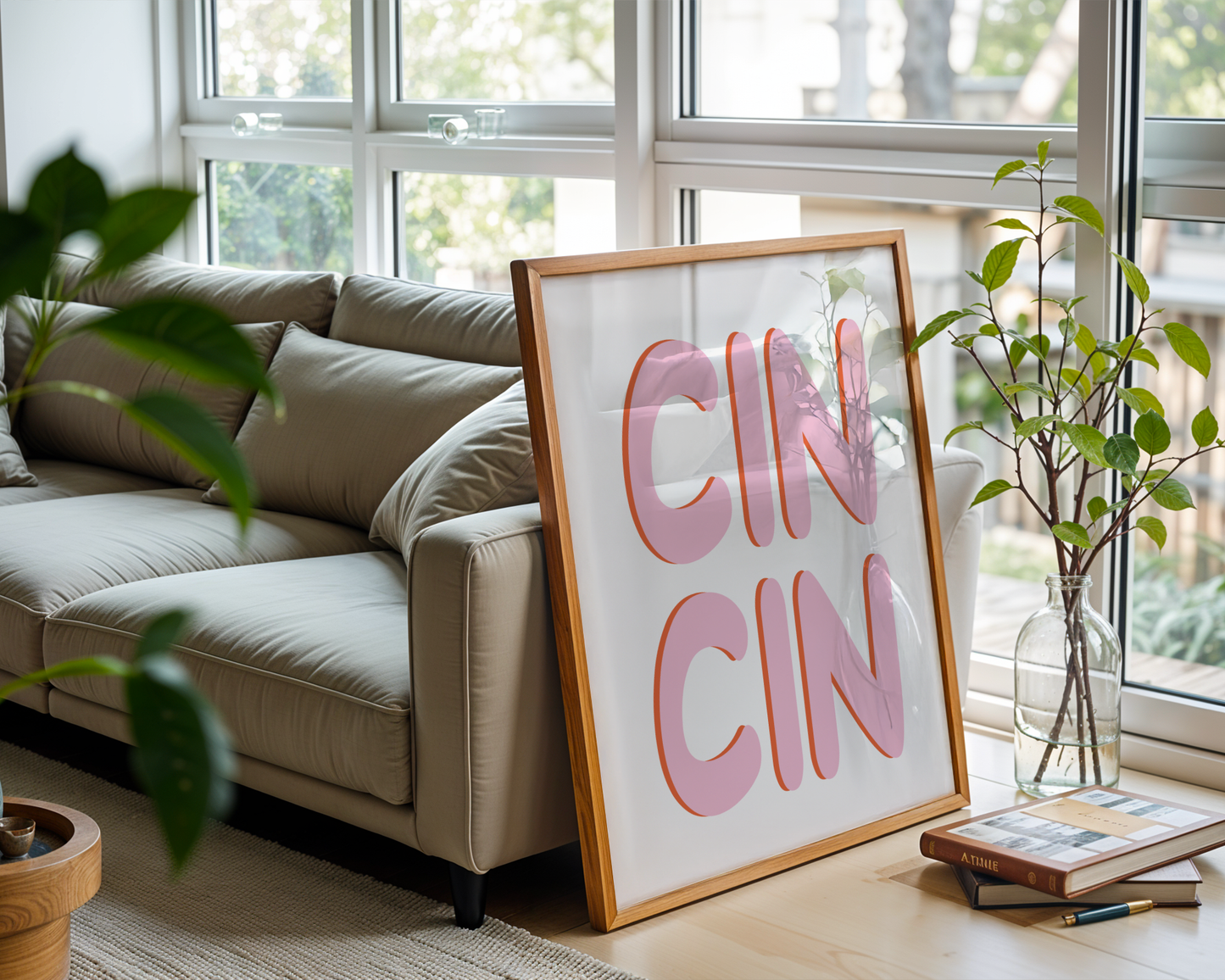 Cin Cin