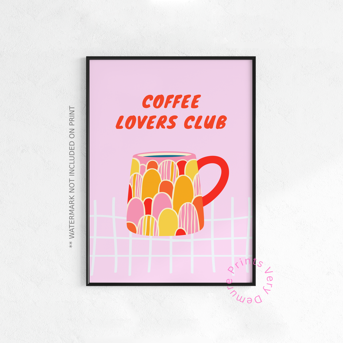 Coffee Lovers Club