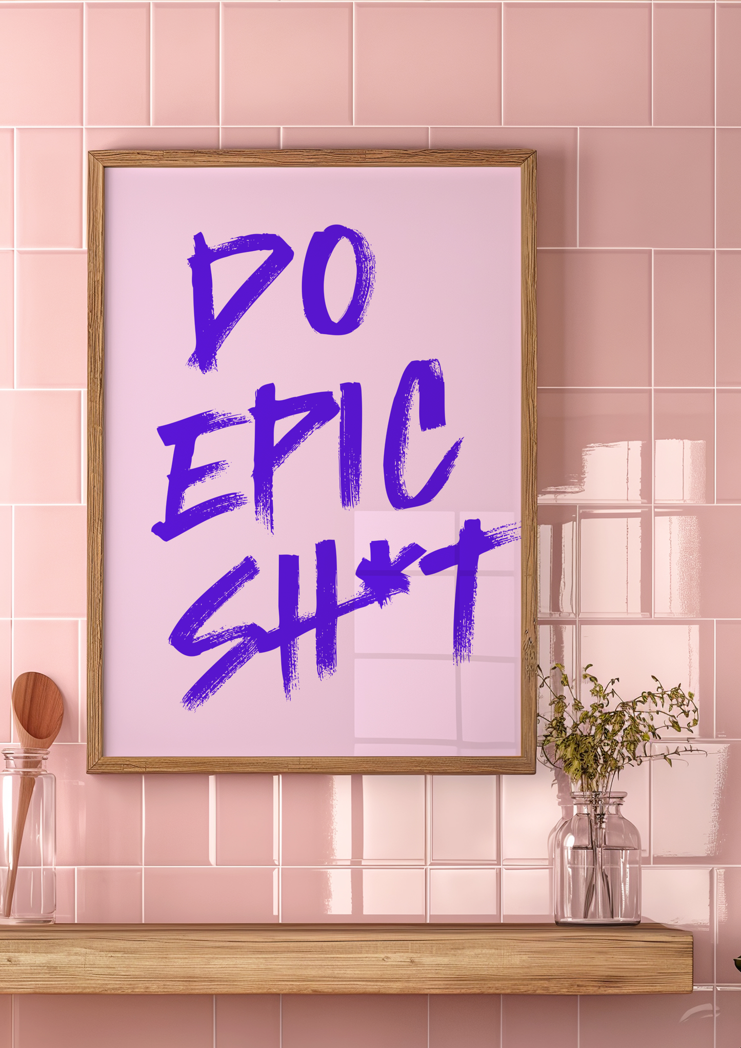 Do Epic Sh*t
