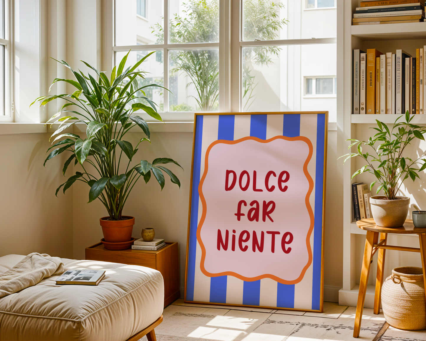 Dolce Far Niente