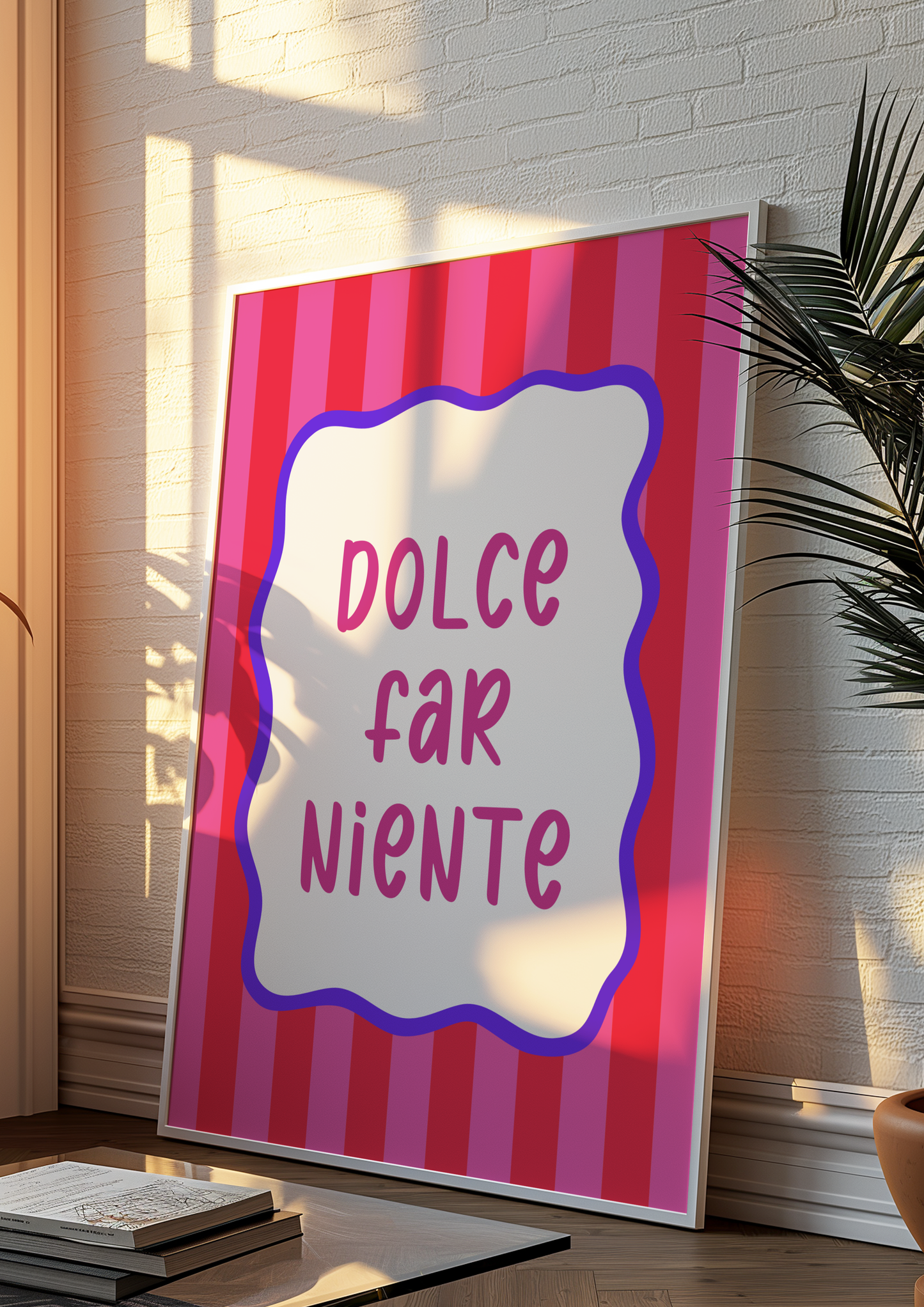 Dolce Far Niente