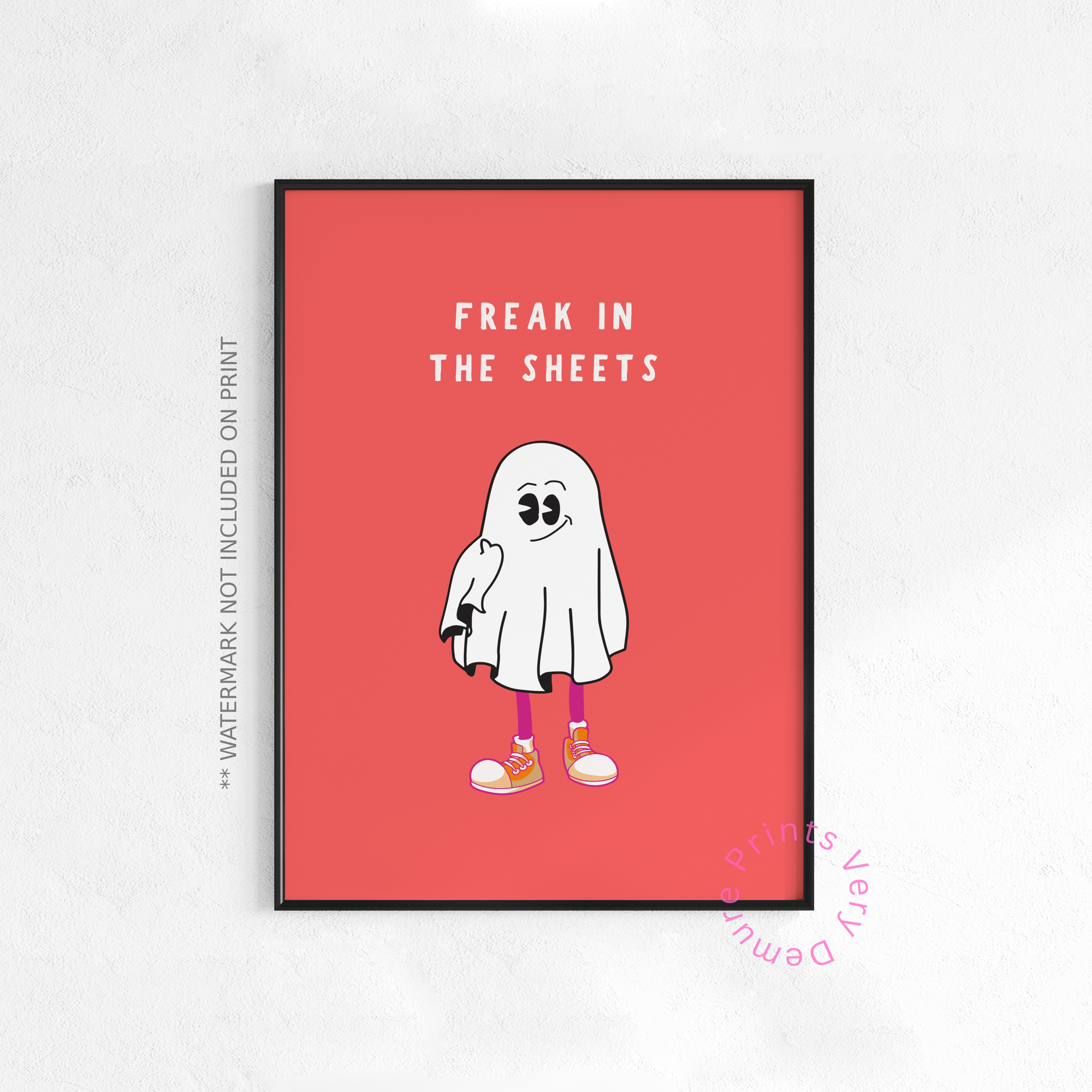 Freak in the Sheets