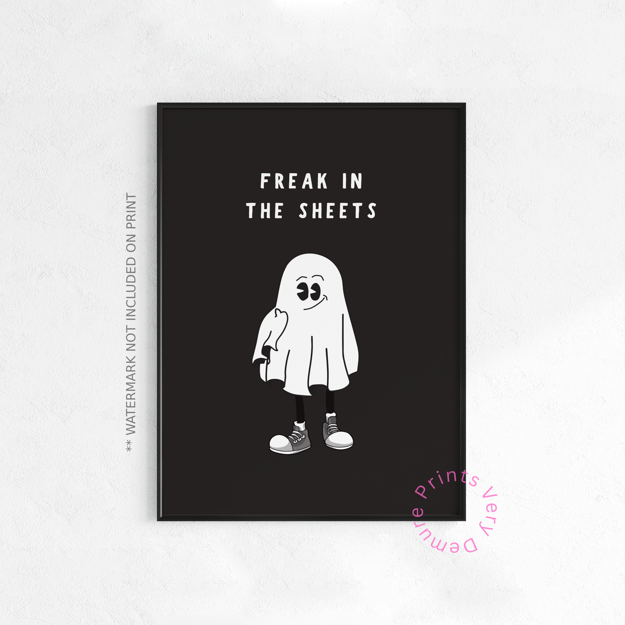 Freak in the Sheets