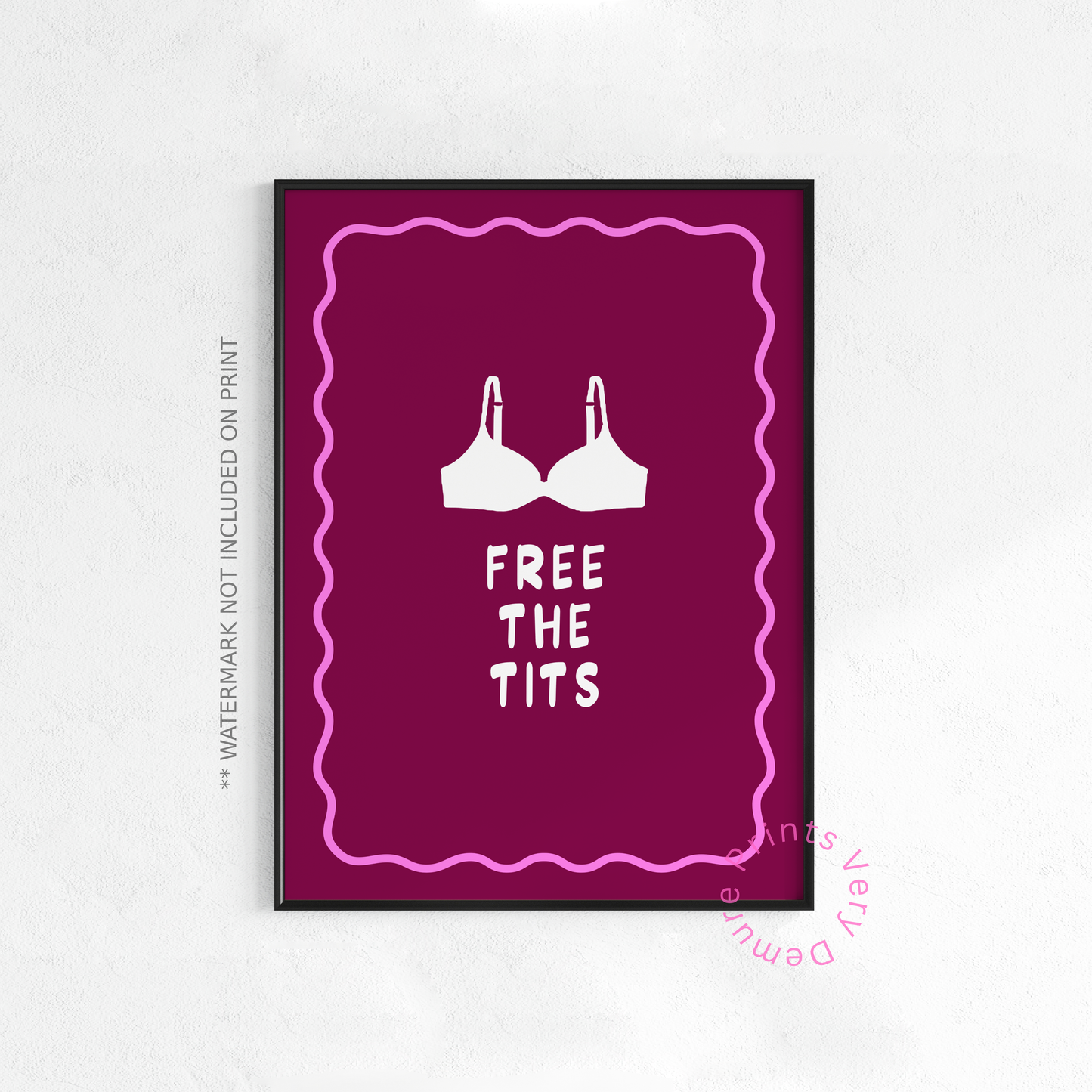Free the Tits