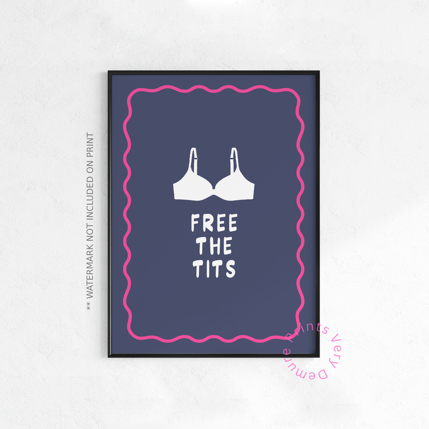Free the Tits