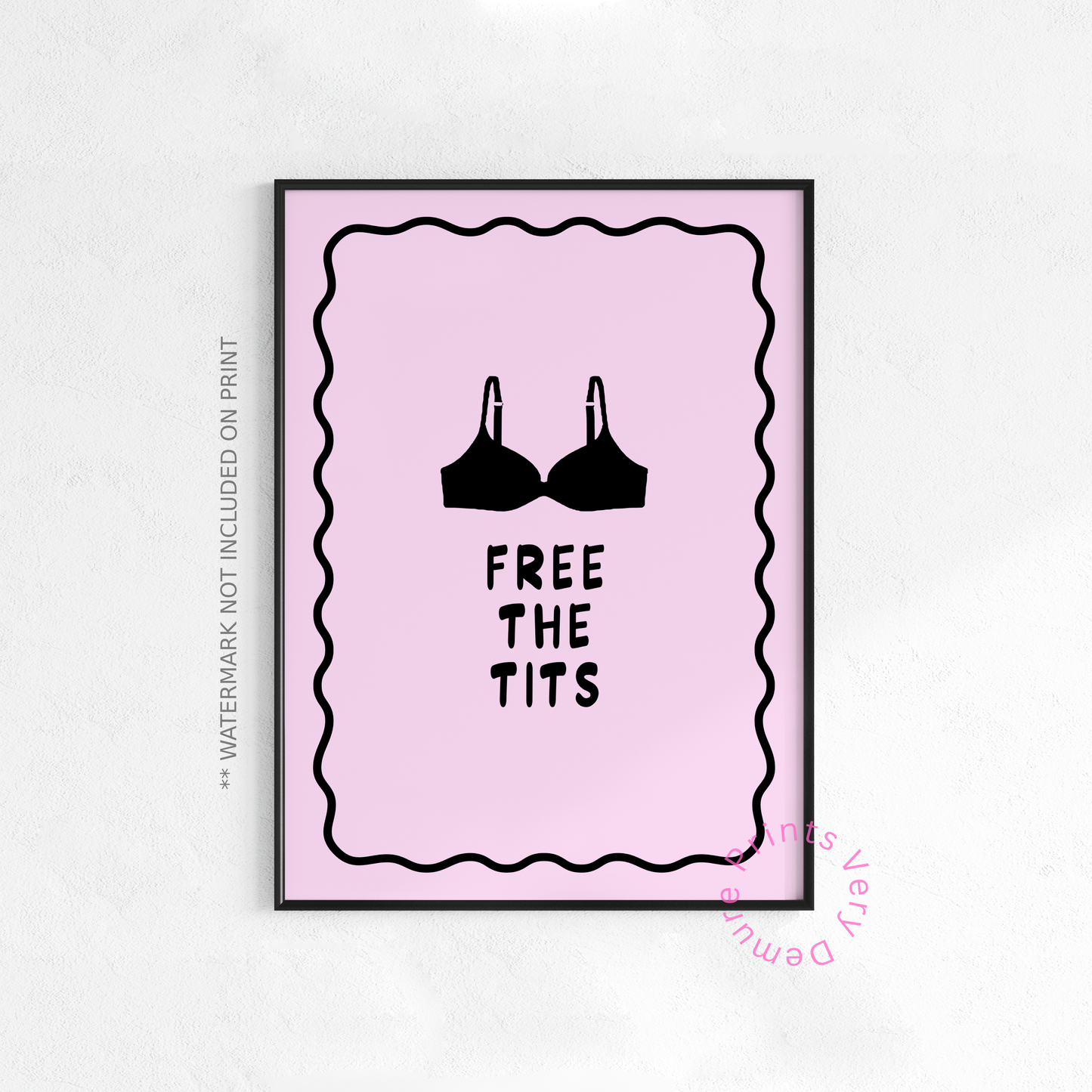 Free the Tits