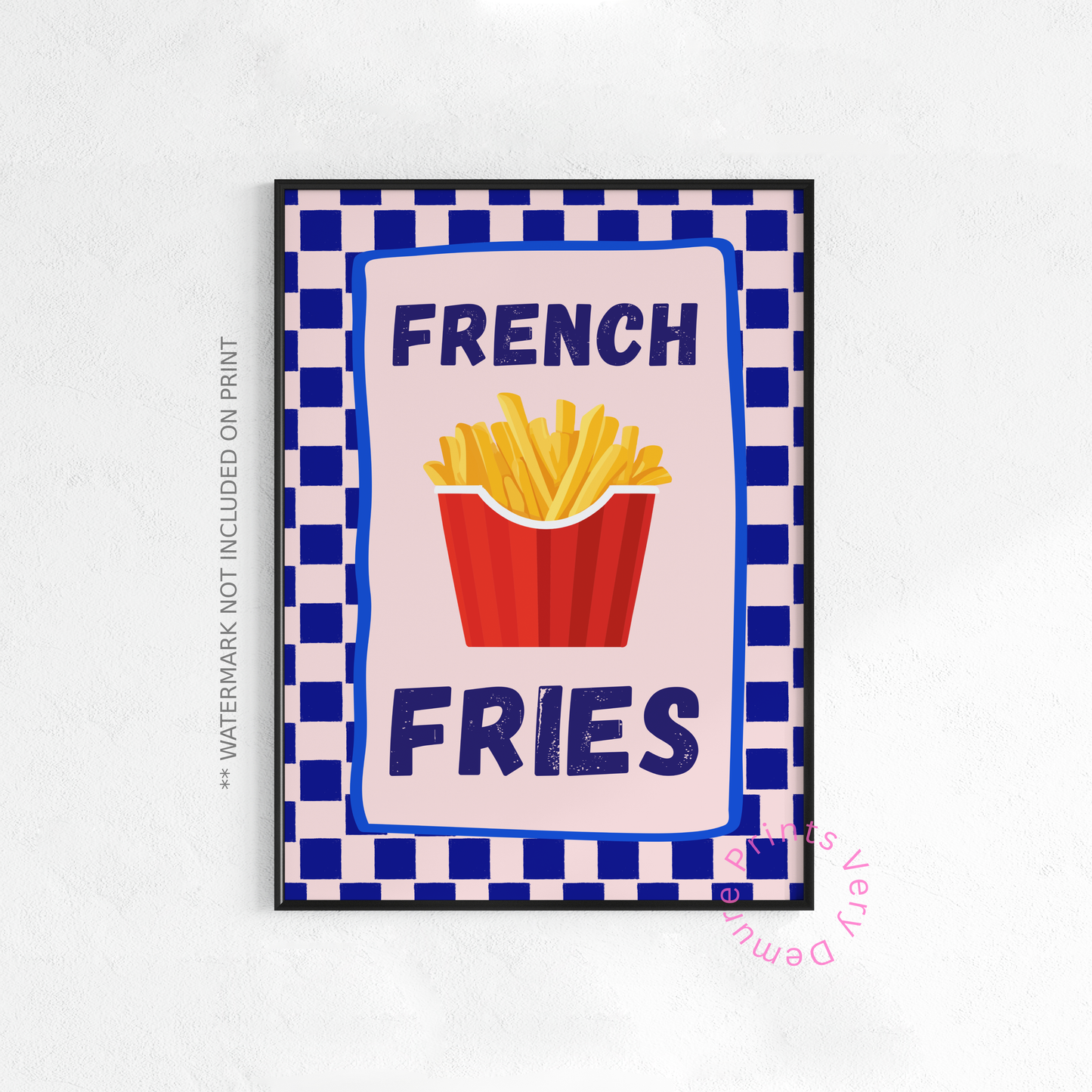 French Fries
