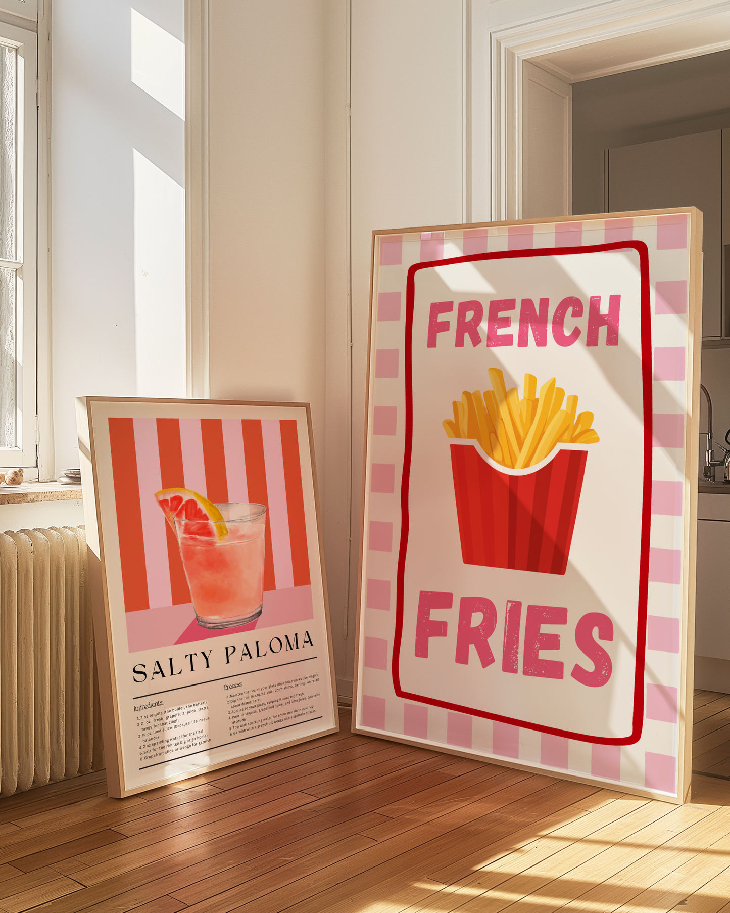 French Fries