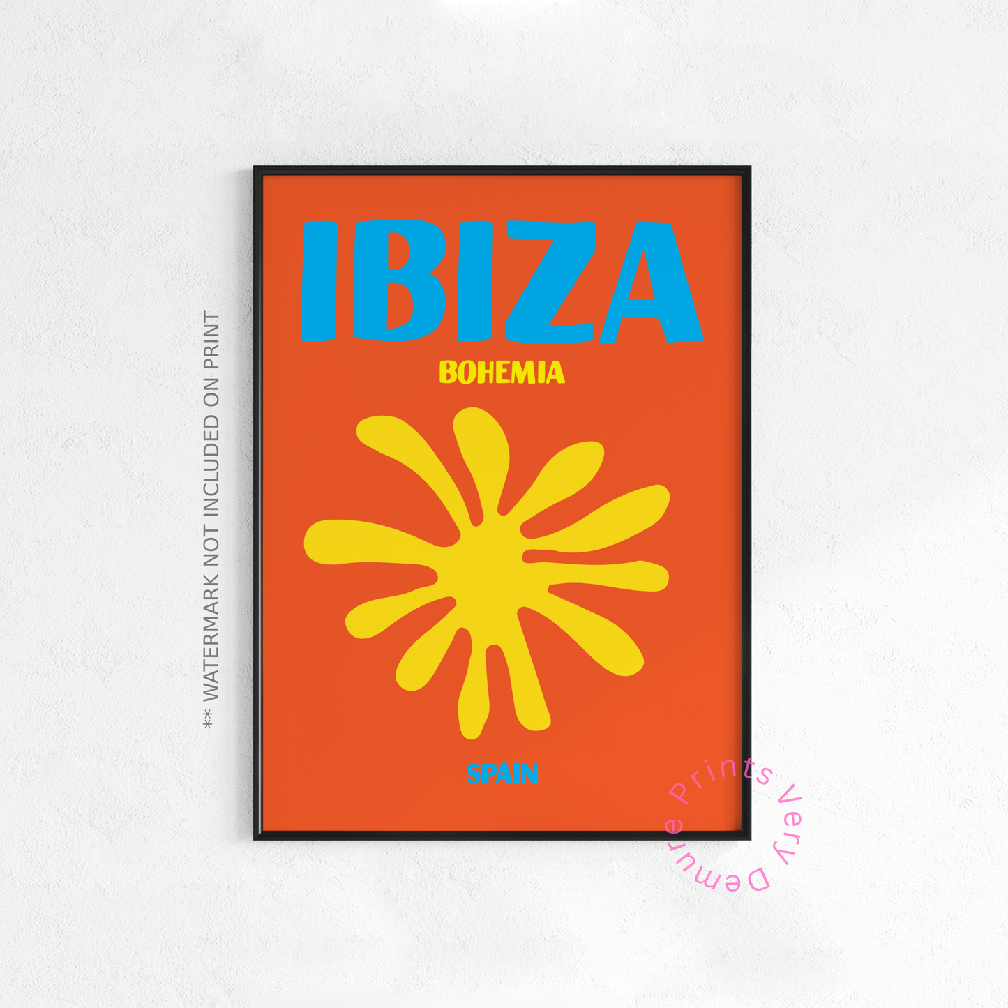 Ibiza
