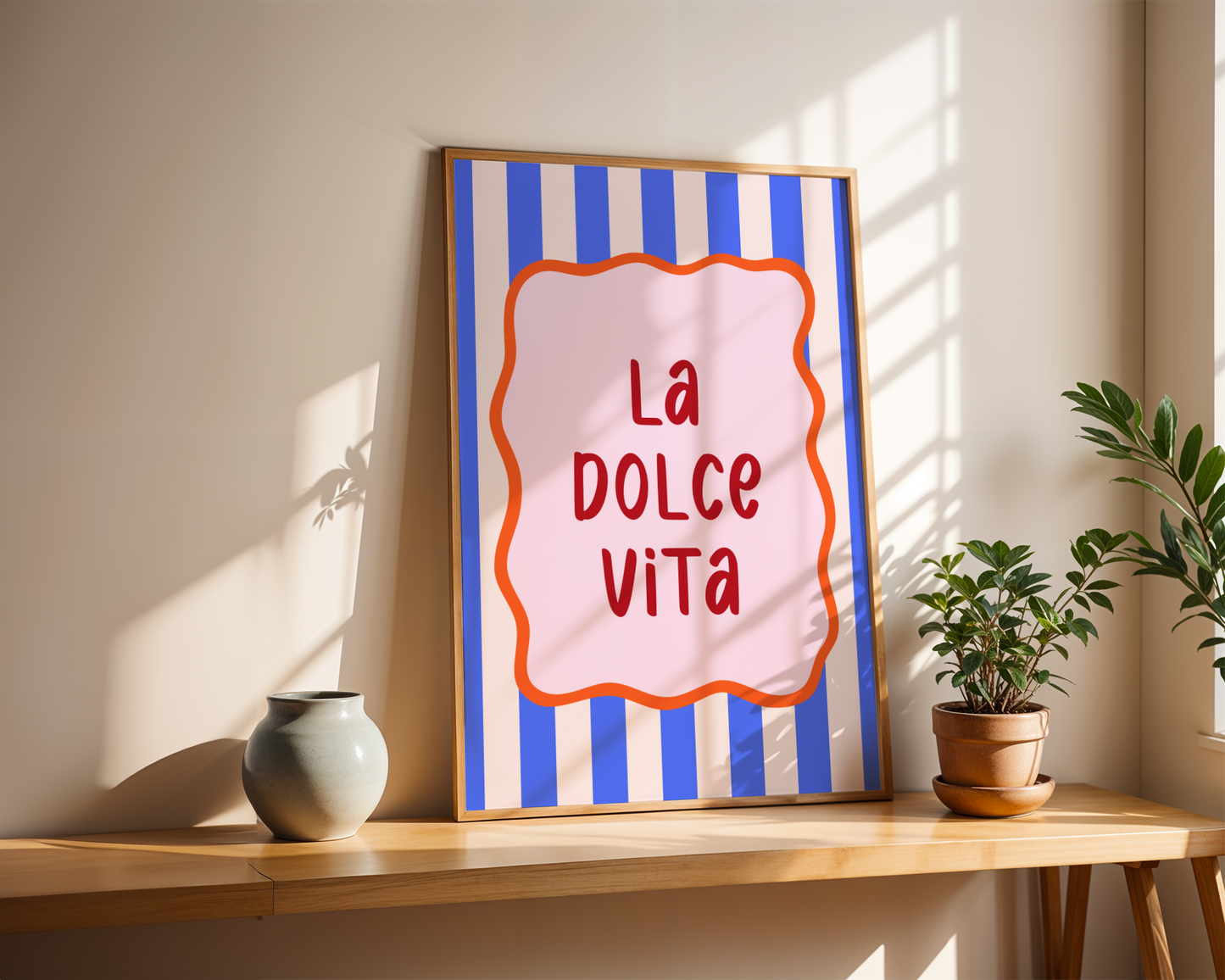 La Dolce Vita