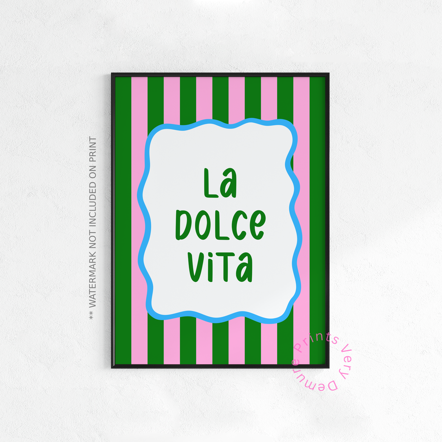 La Dolce Vita