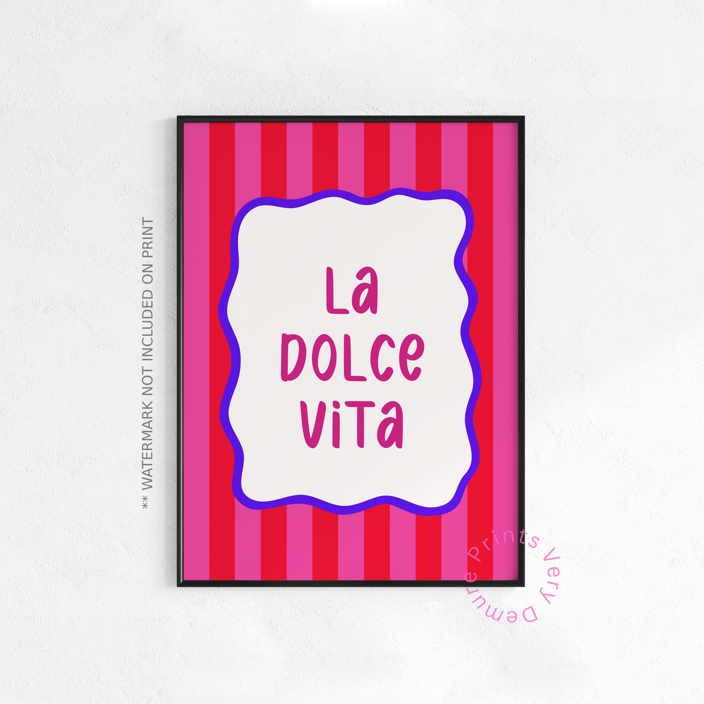 La Dolce Vita