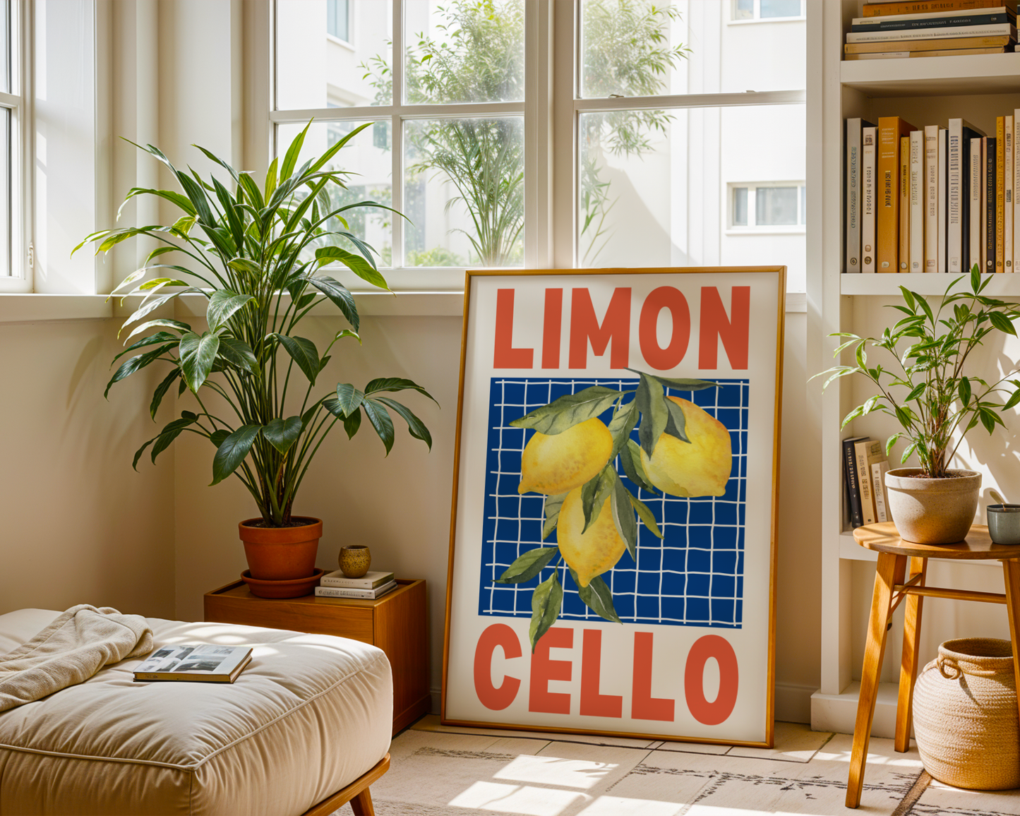 Limoncello