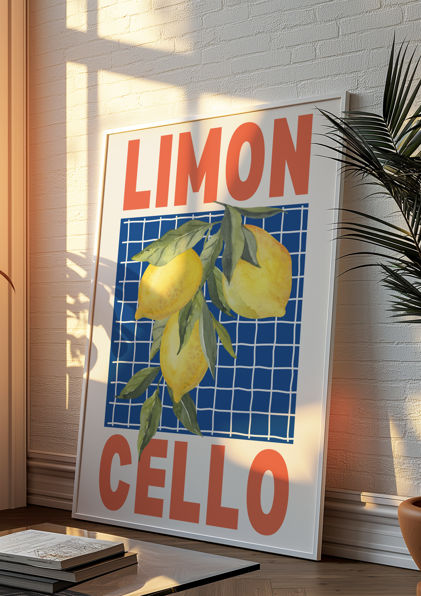 Limoncello