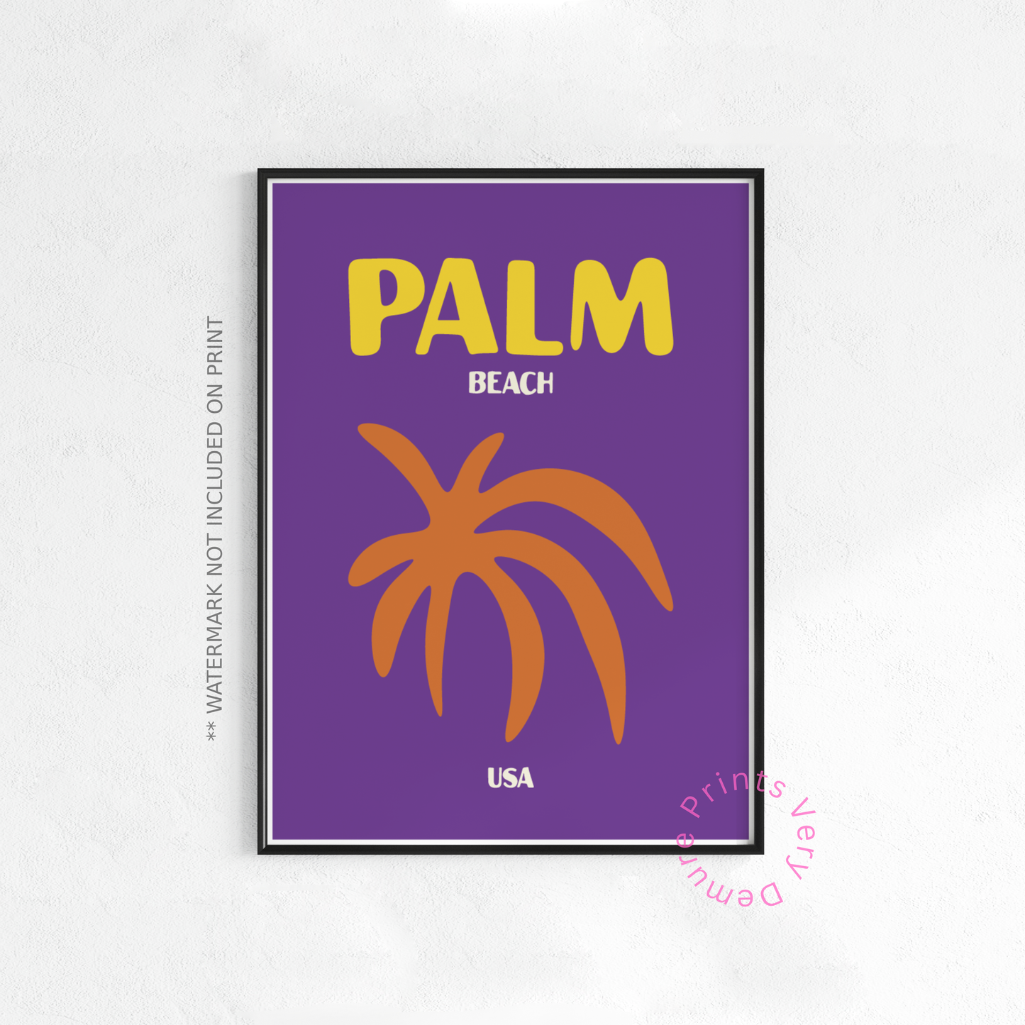 Palm Beach