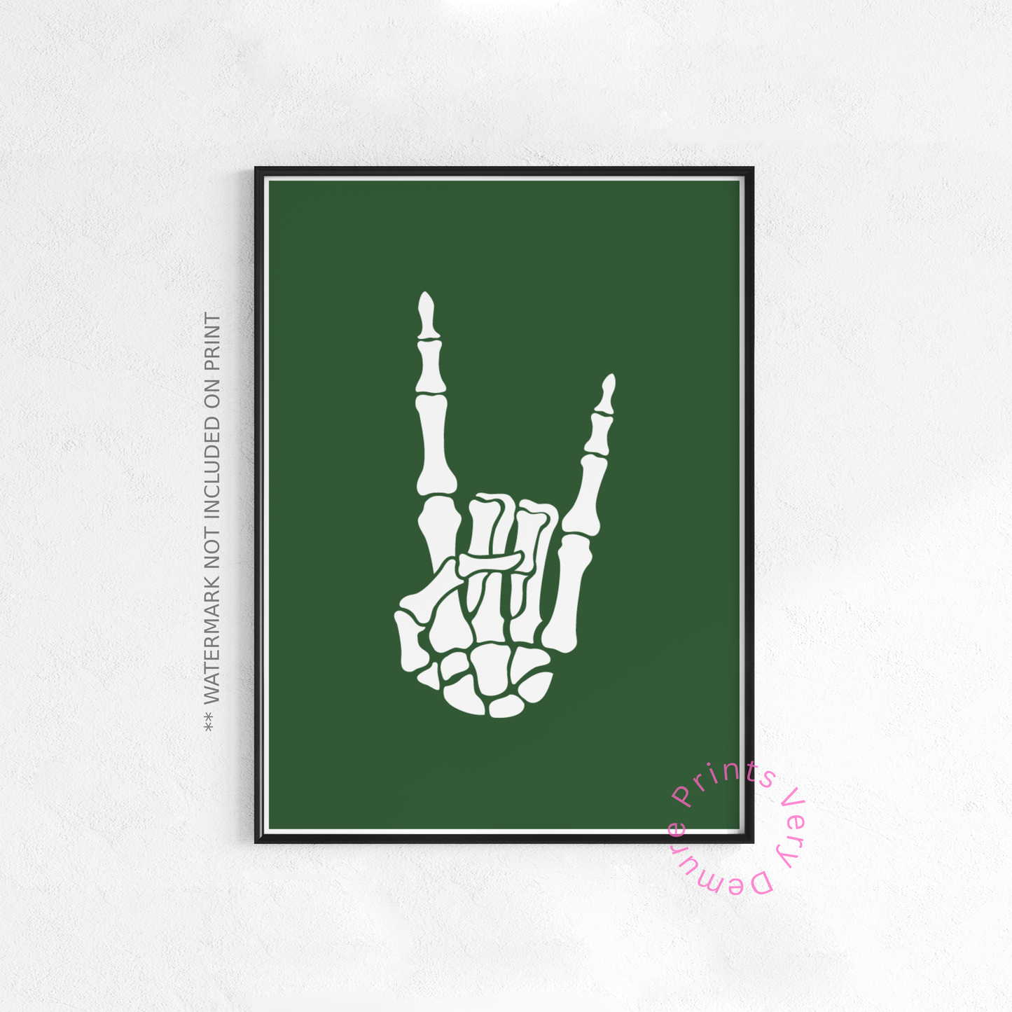 Rock On