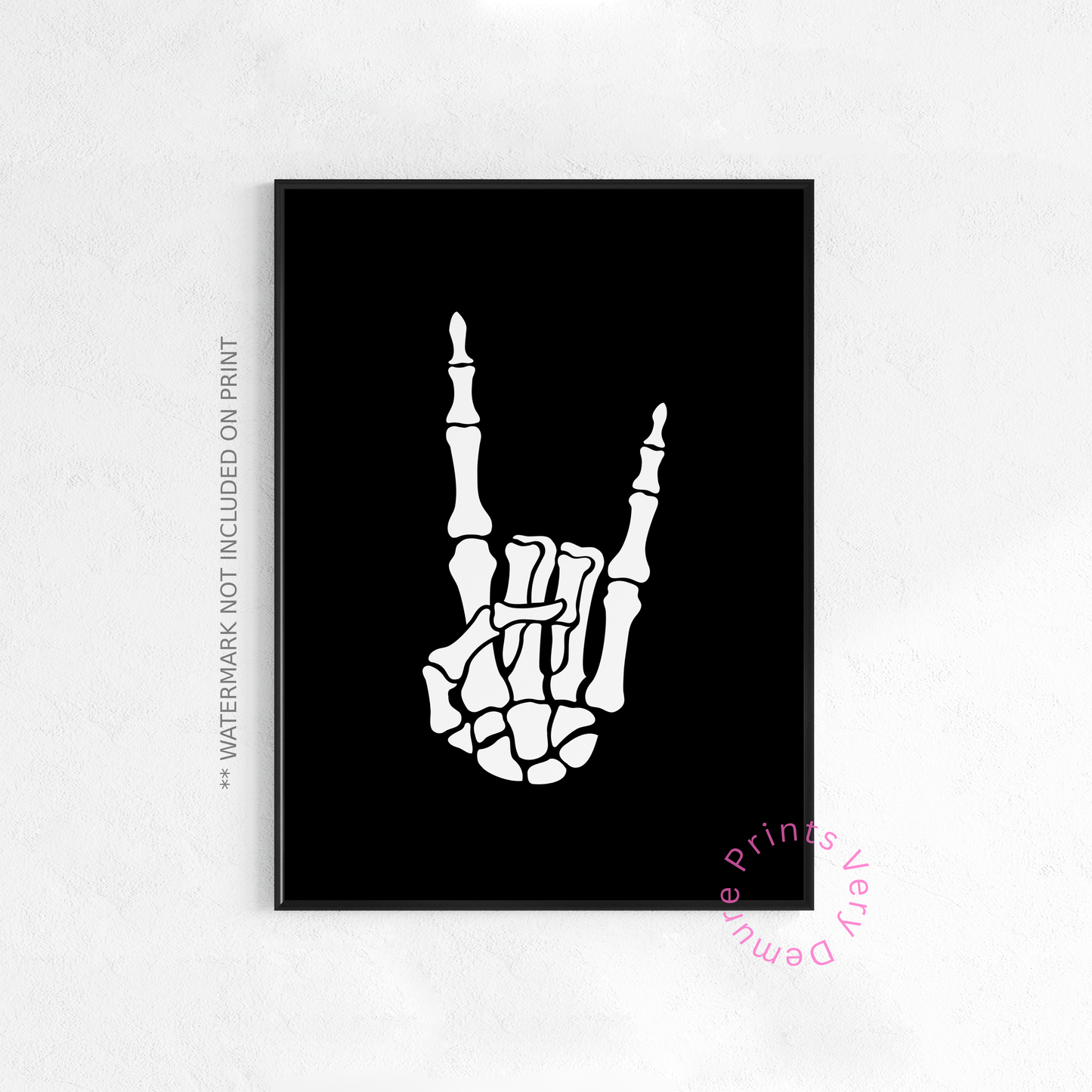 Rock On