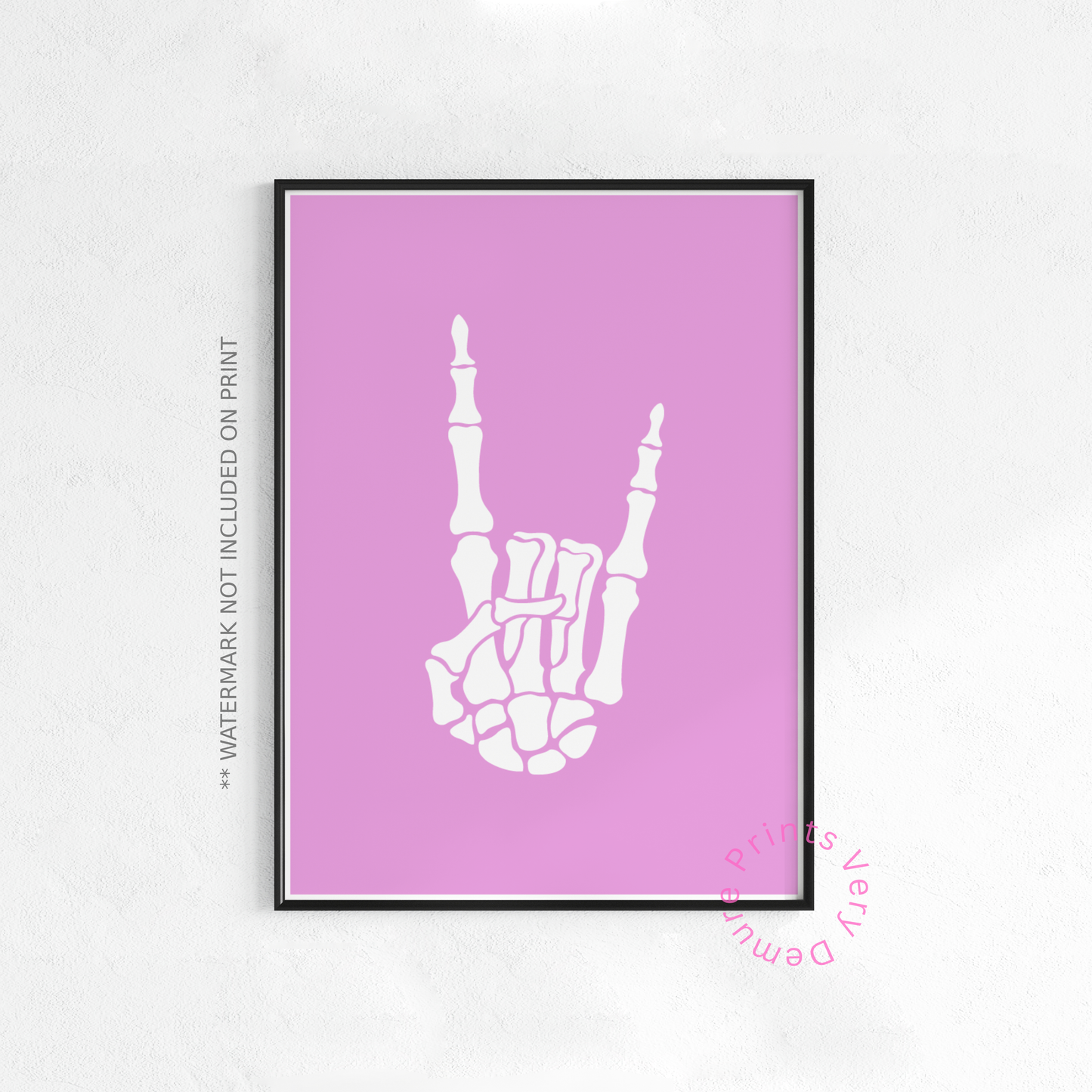 Rock On