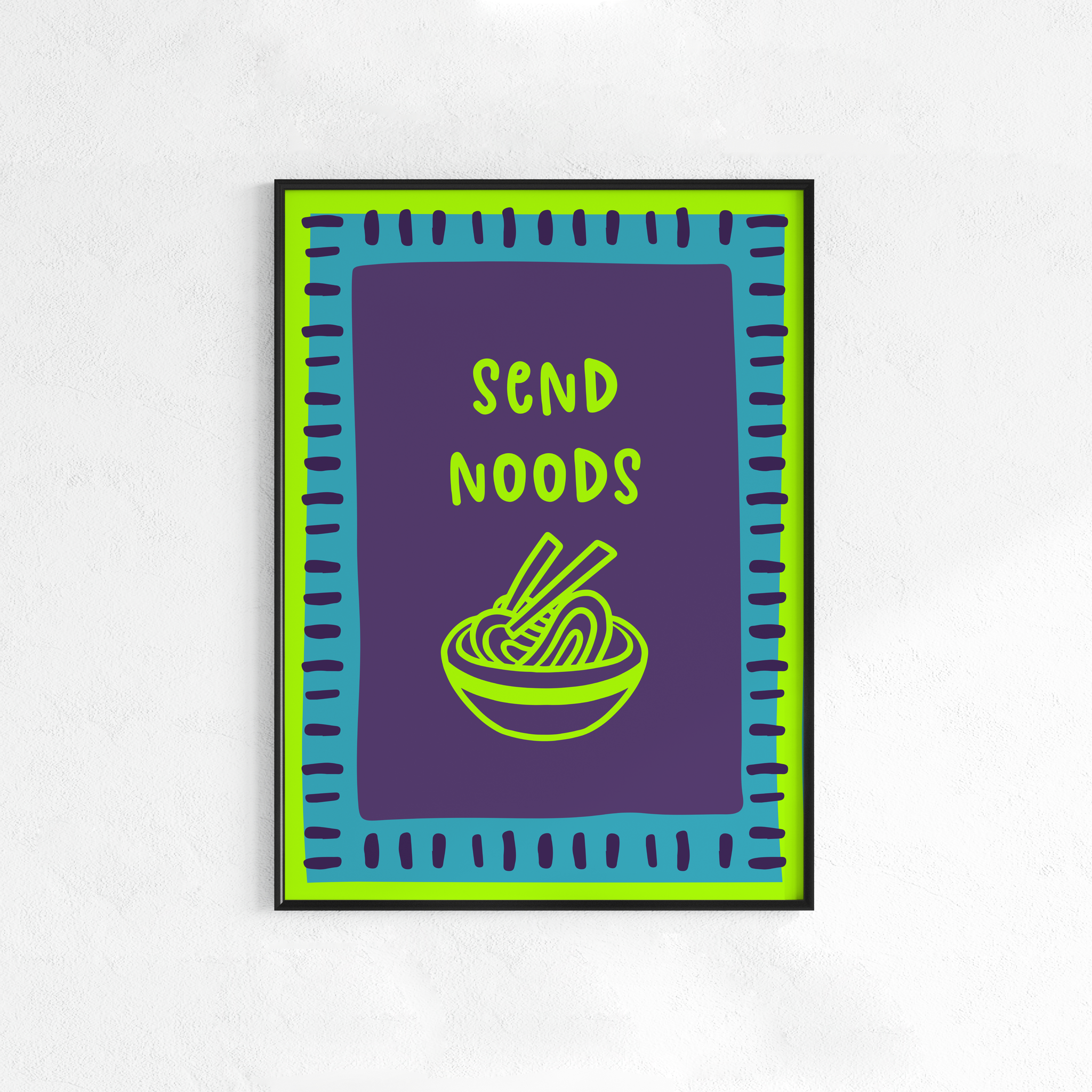 Send Noods