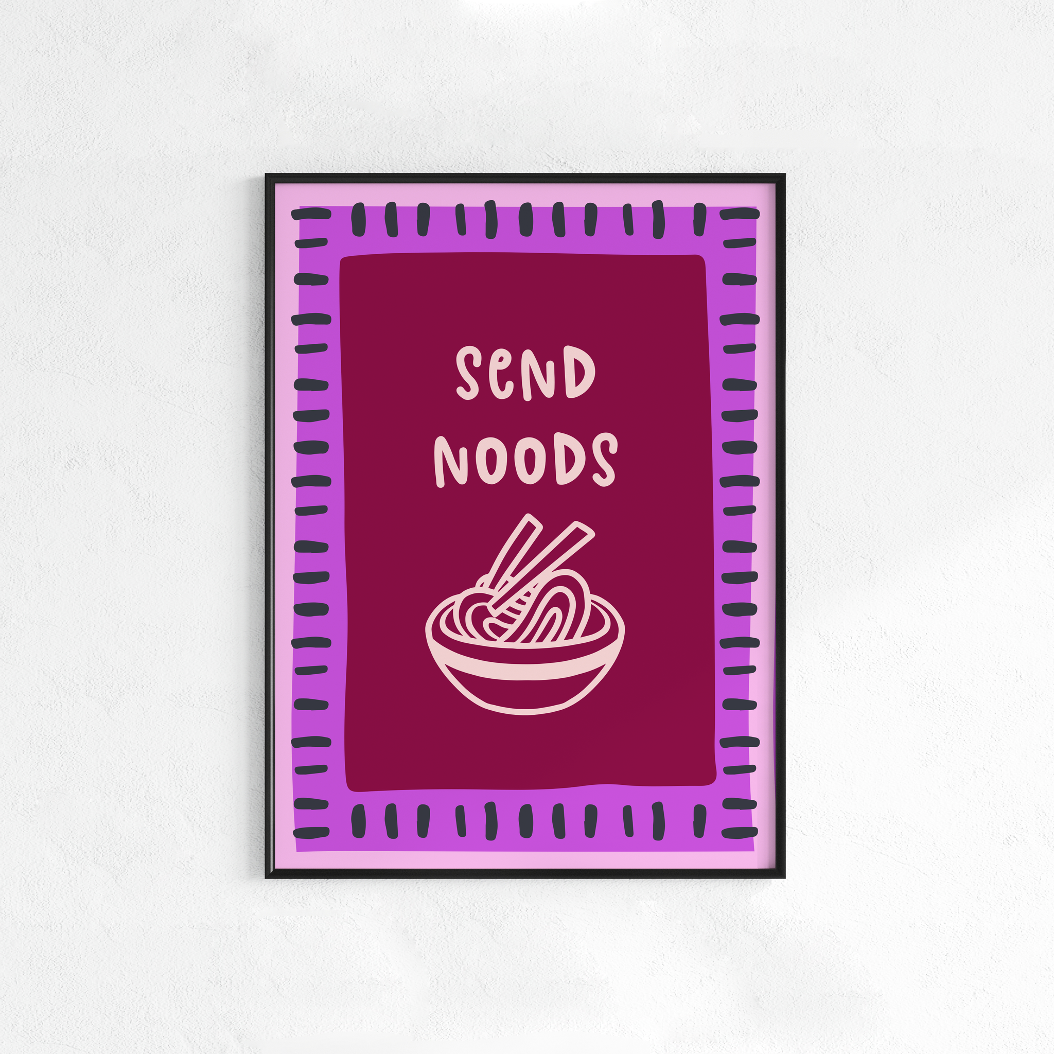 Send Noods