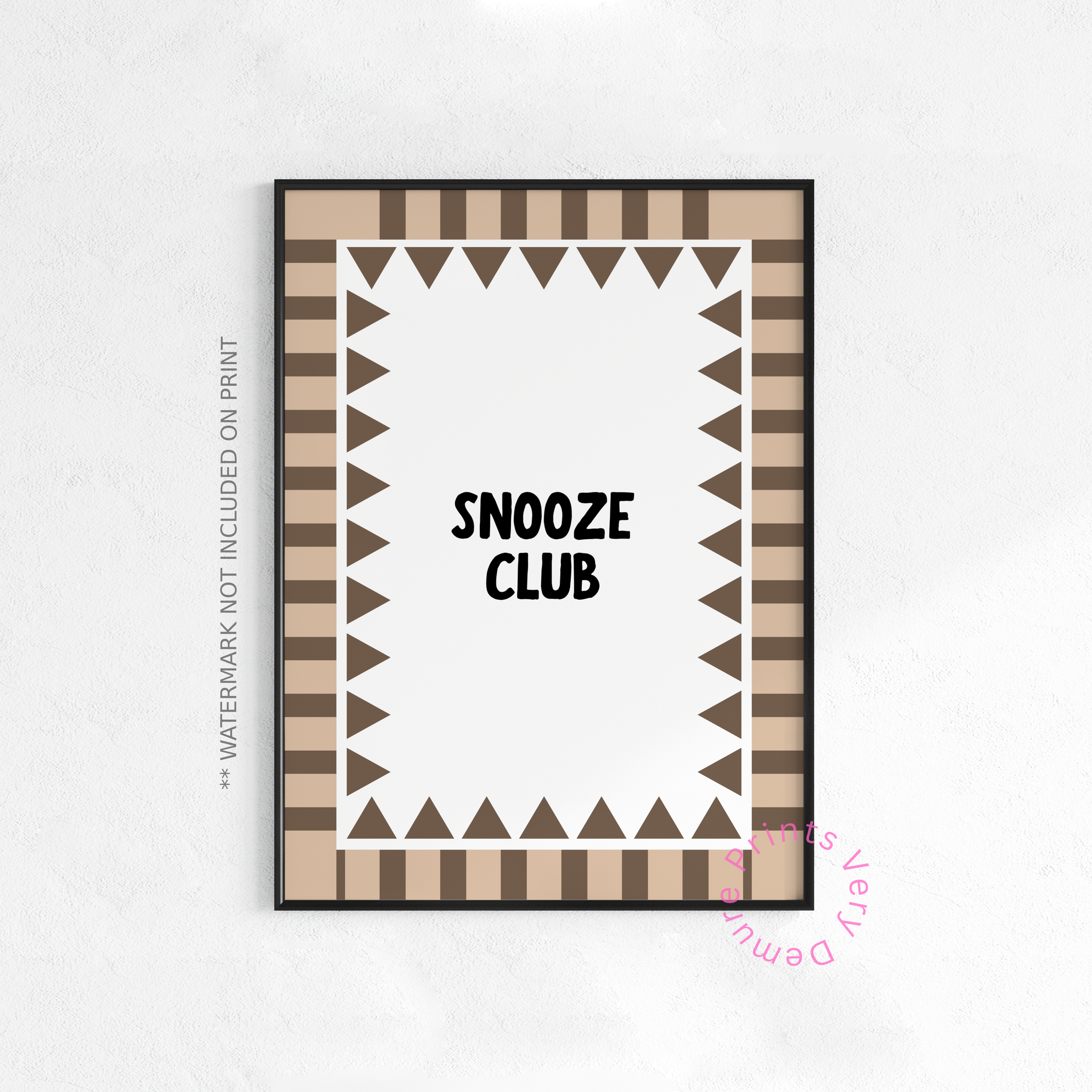 Snooze Club