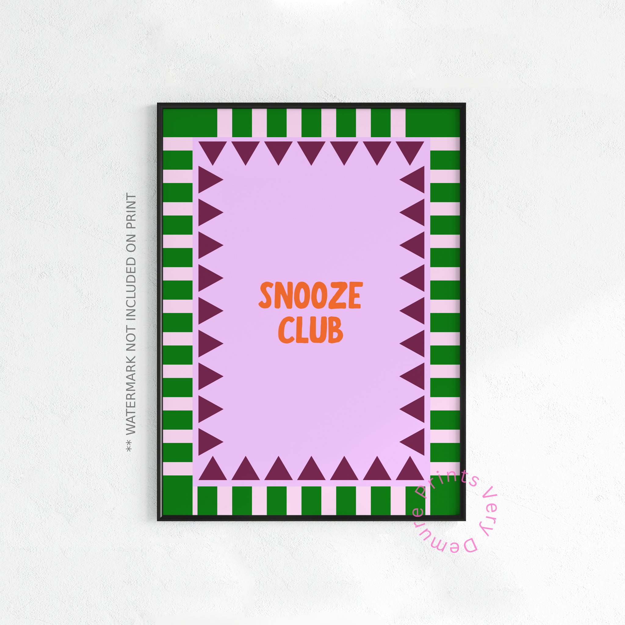 Snooze Club