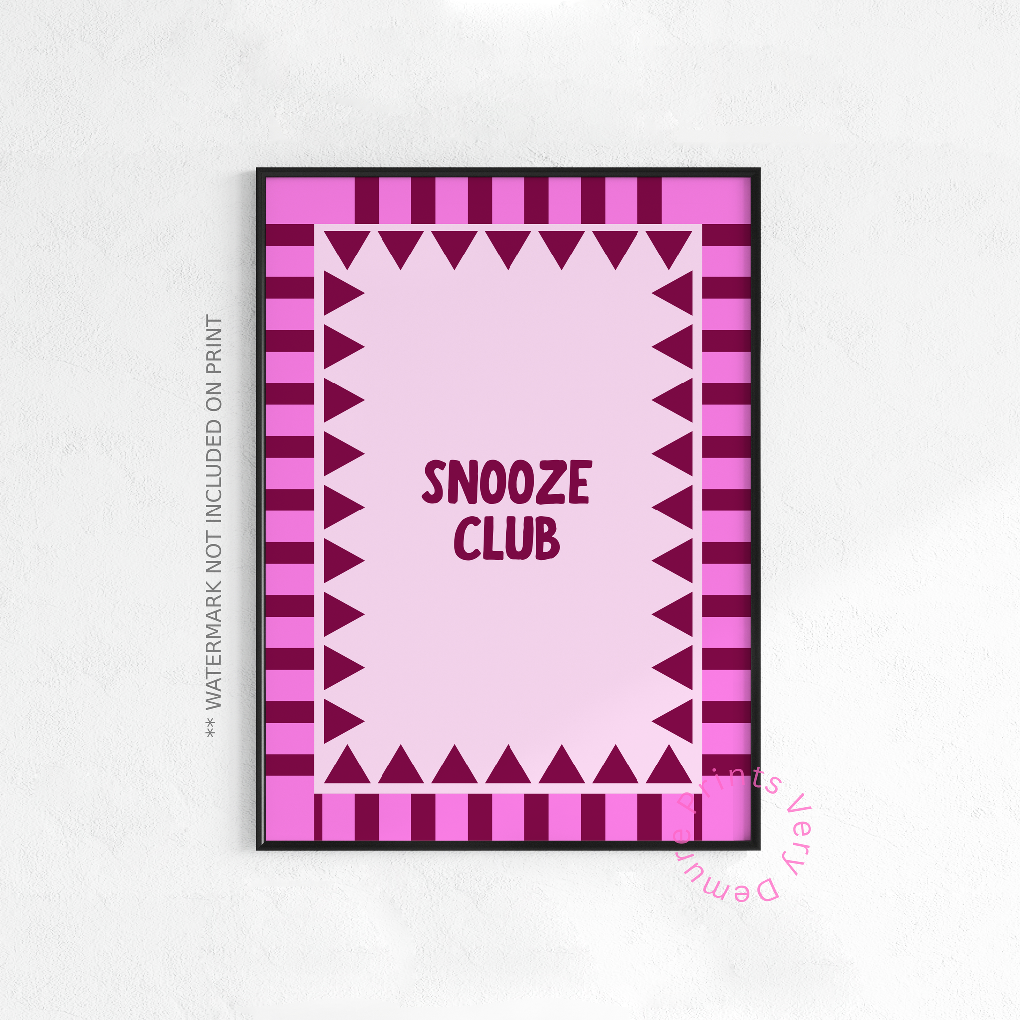 Snooze Club