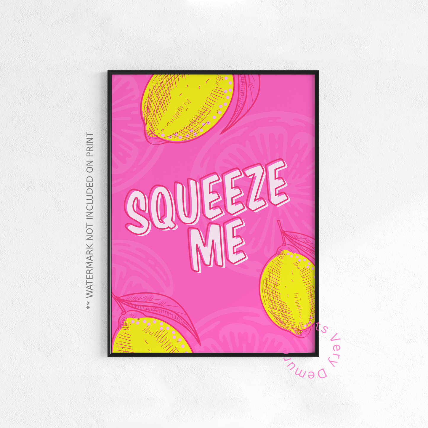 Squeeze Me