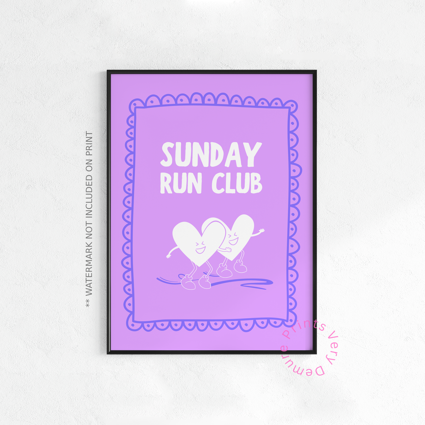 Sunday Run Club