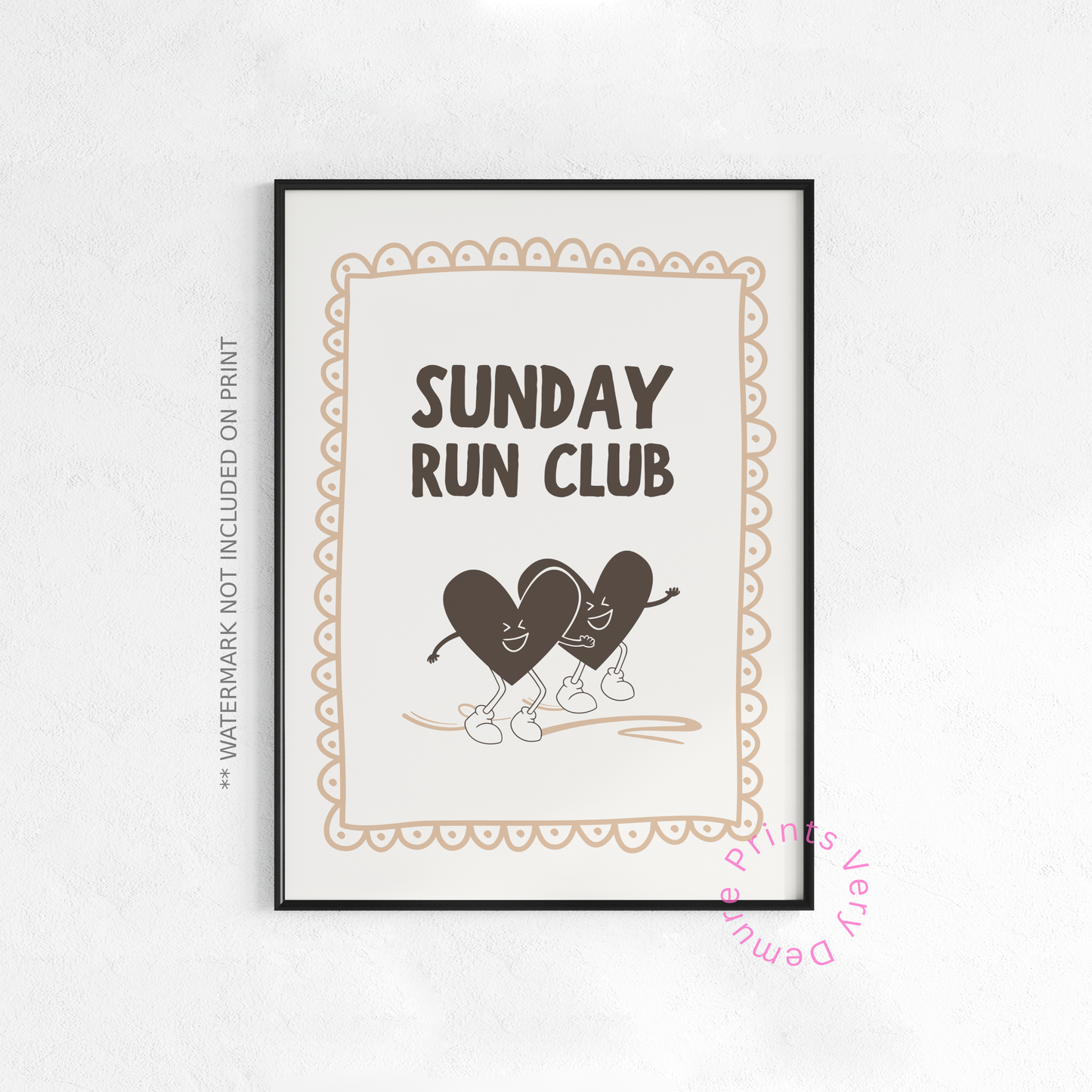 Sunday Run Club