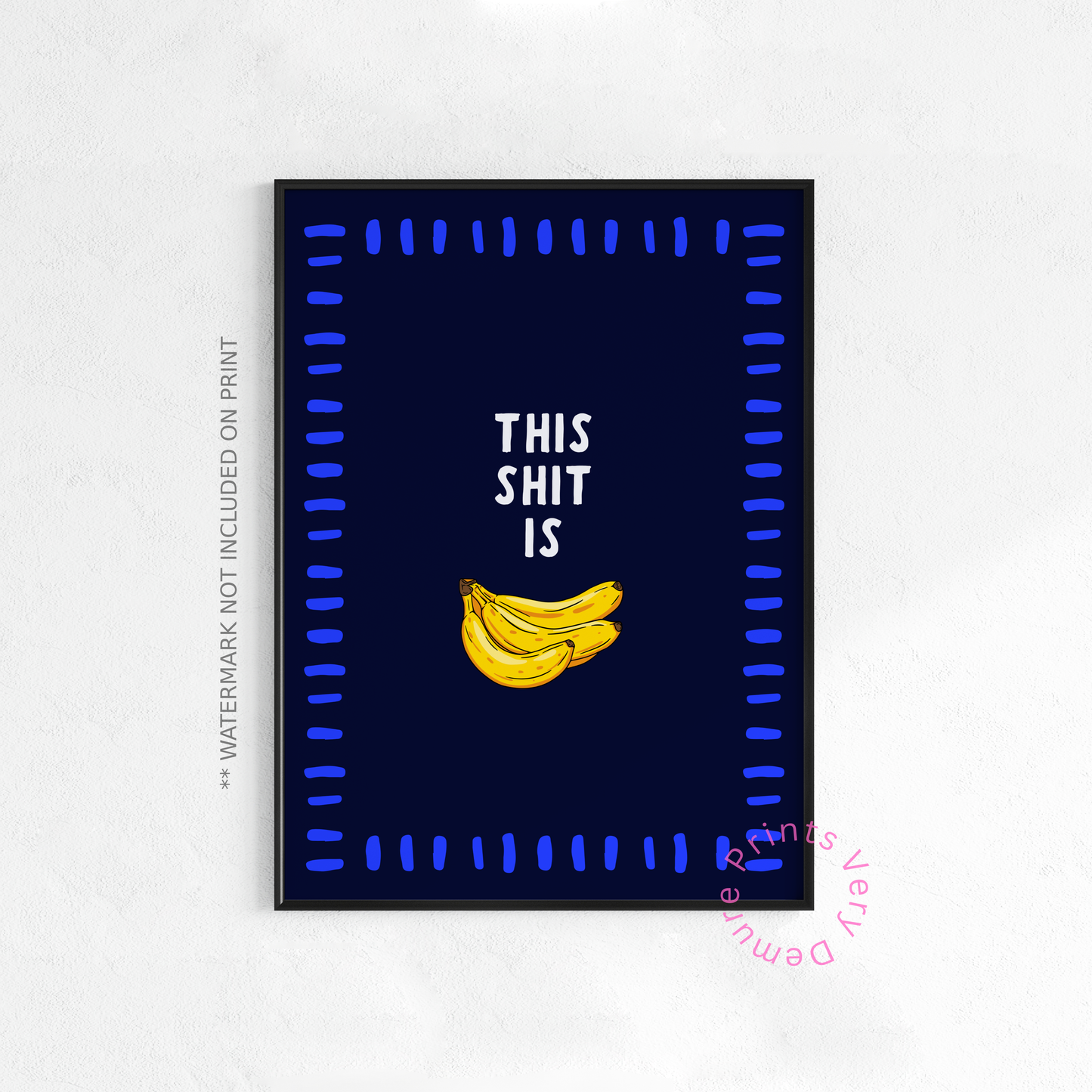 This Shit Is Bananas